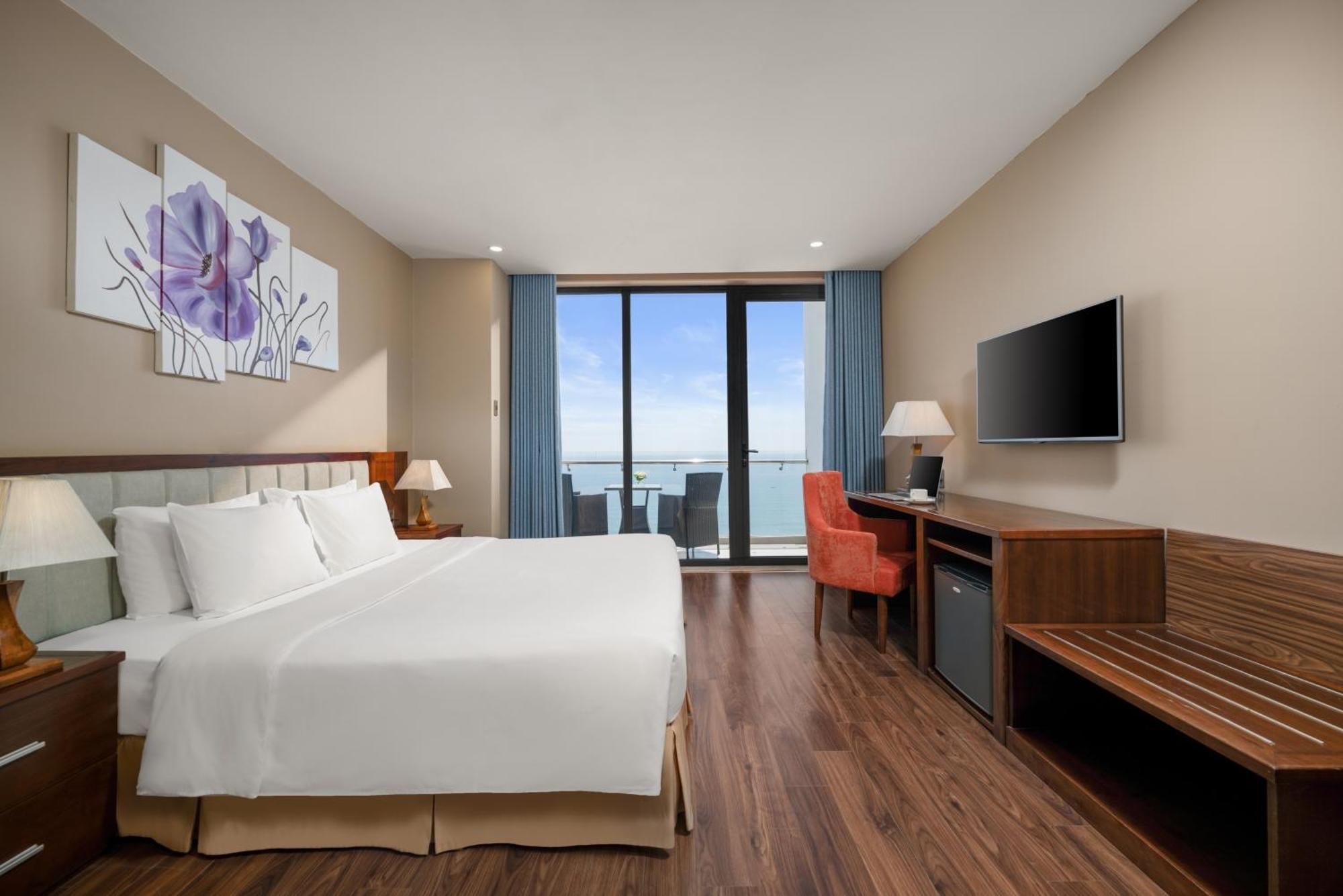 Hotel Yarra Ocean 4*
