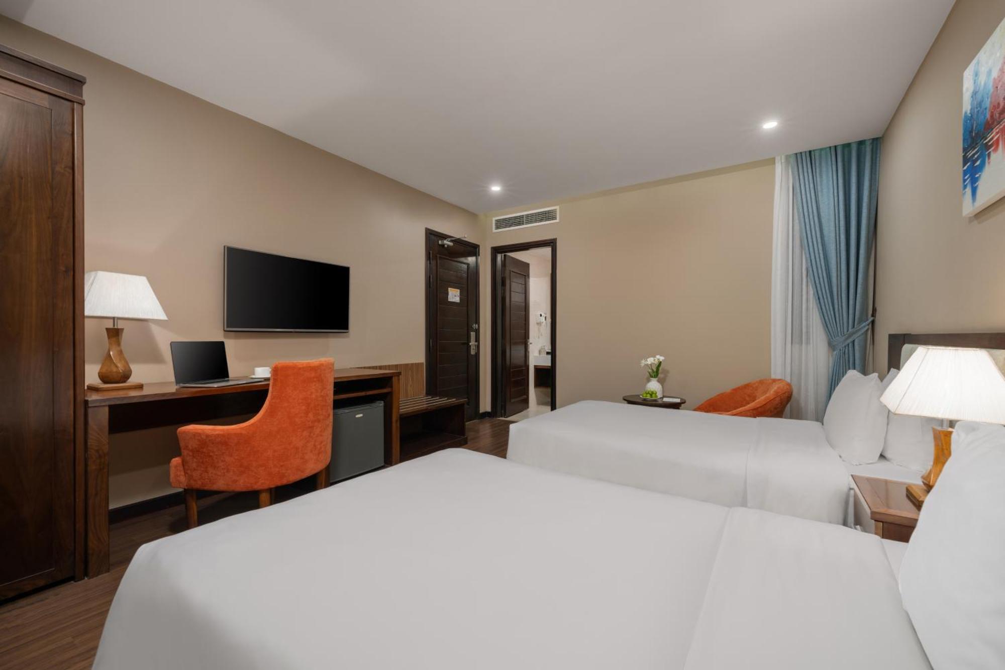 Hotel Yarra Ocean