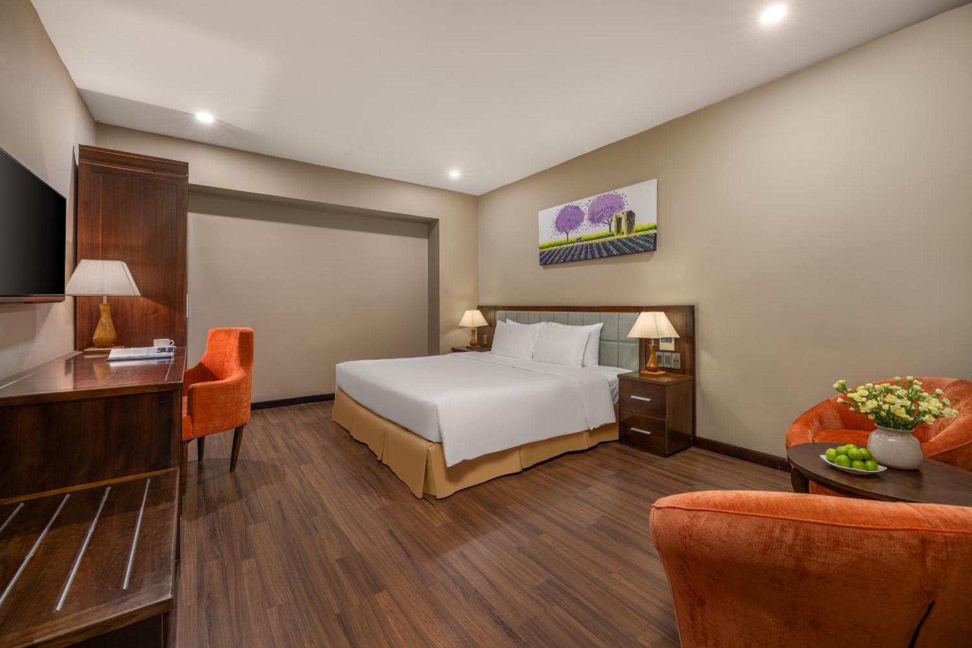 Yarra Ocean Hotel 4*