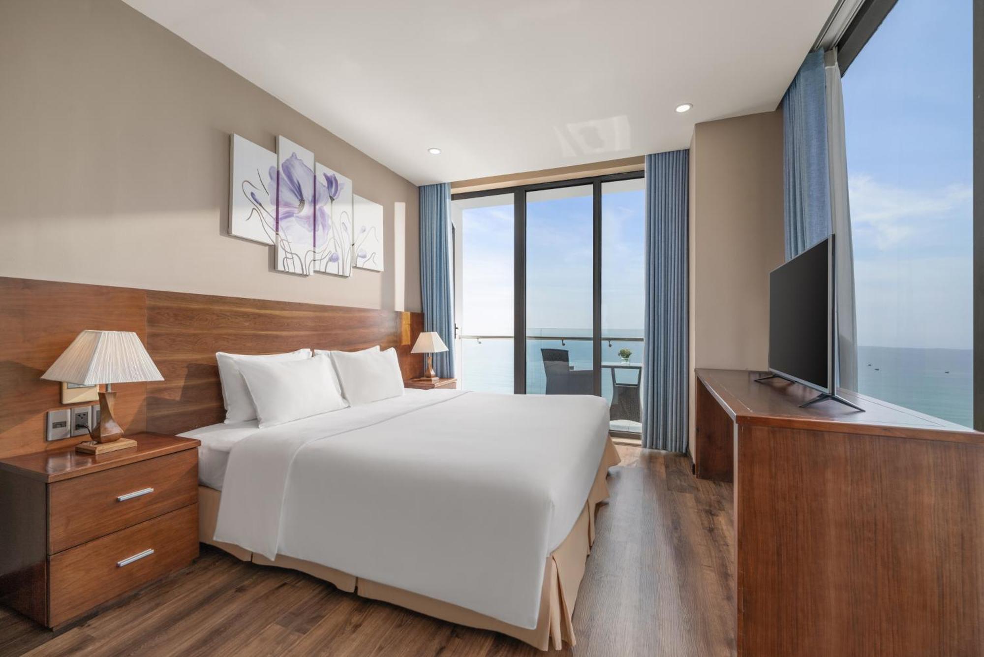 Yarra Ocean Hotel 4*