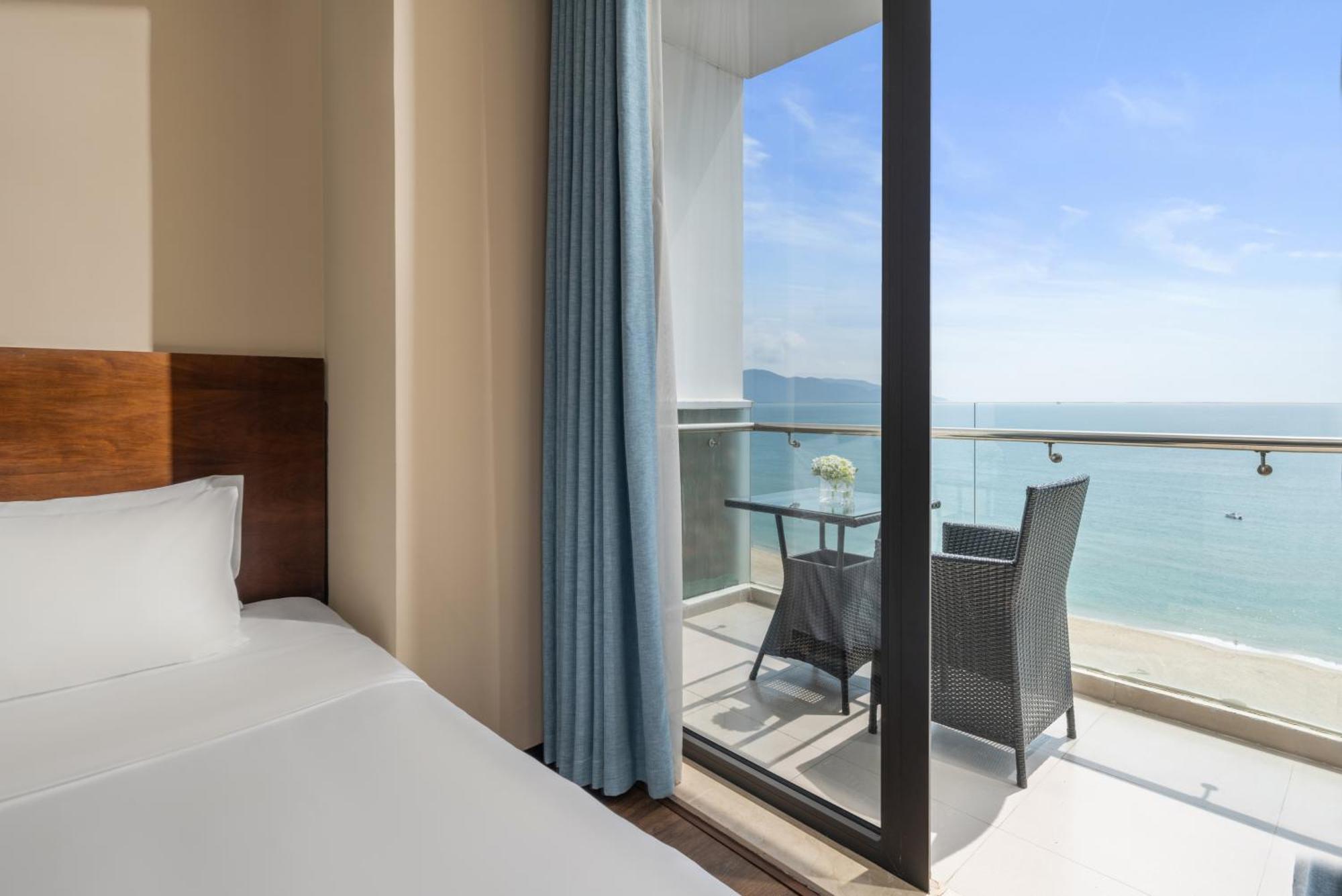 Yarra Ocean 4*