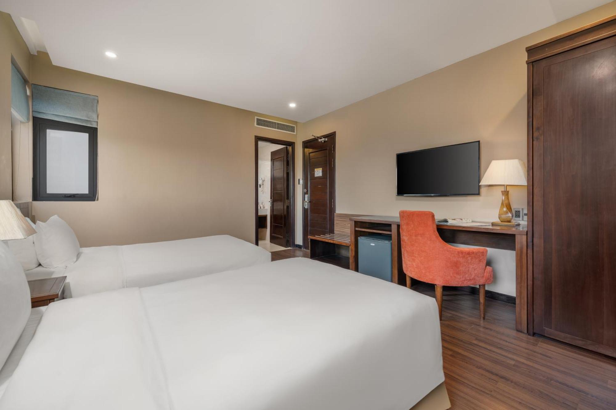Hotel Yarra Ocean