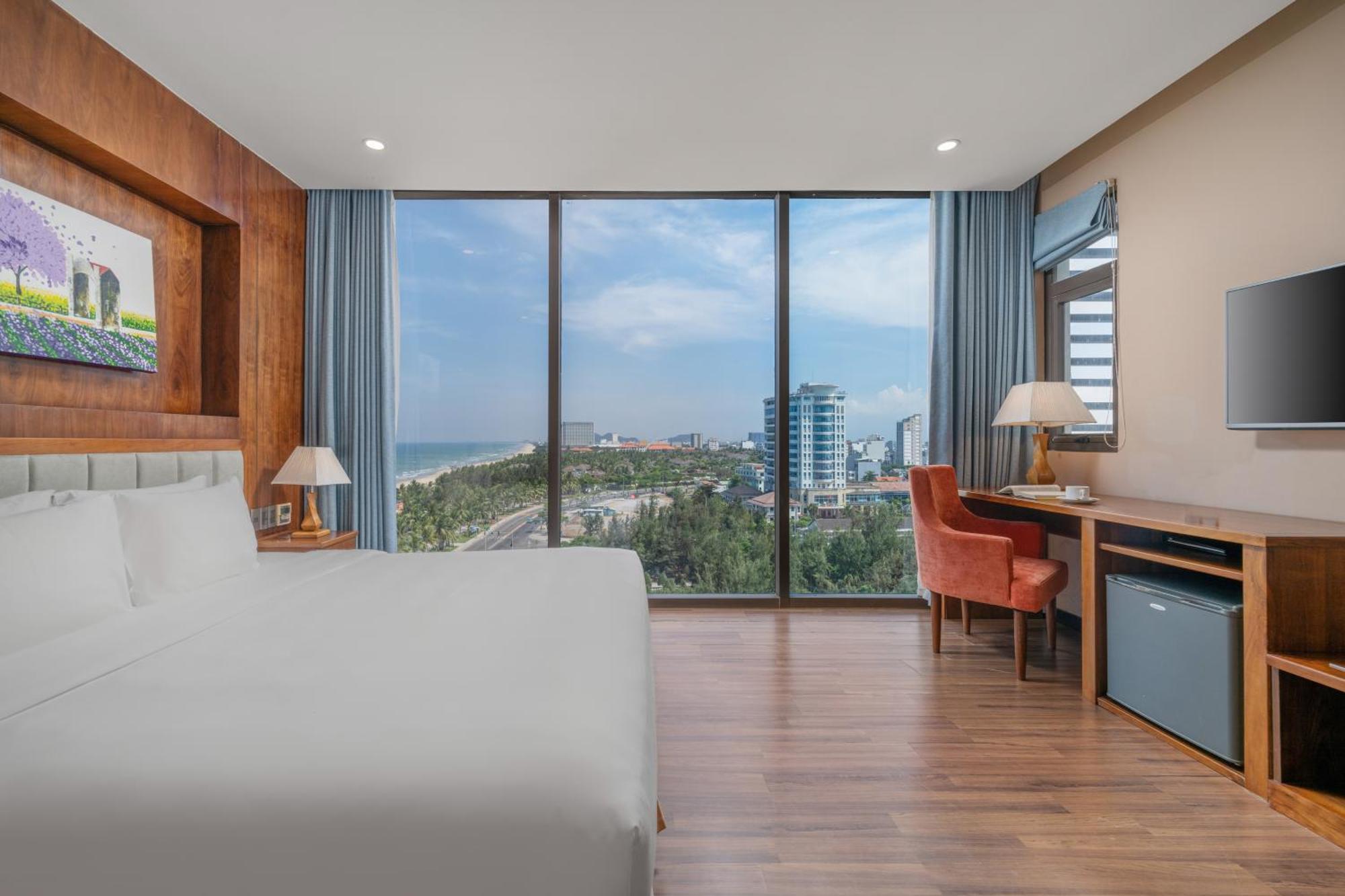 Yarra Ocean Hotel 4*