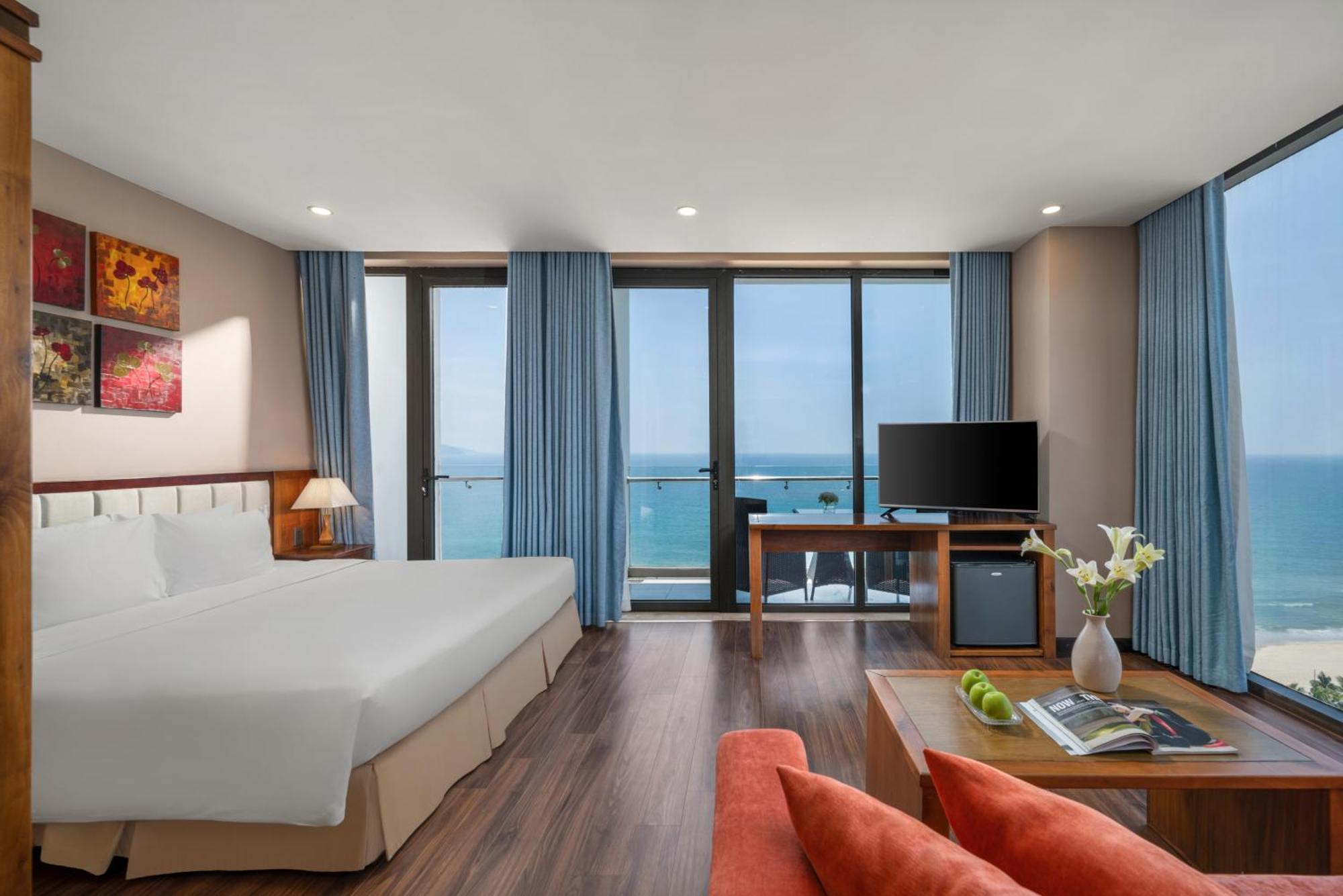 Yarra Ocean 4*