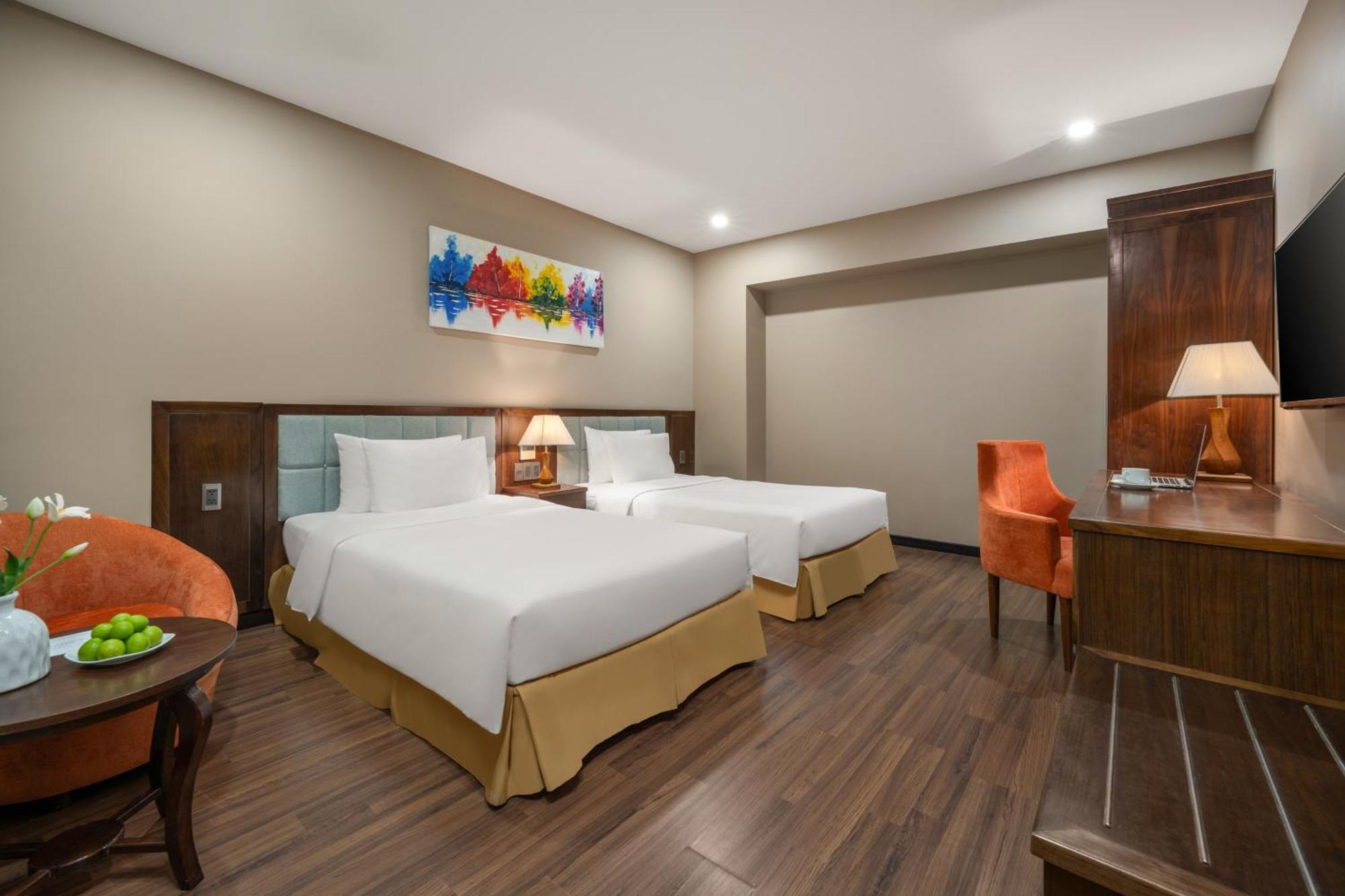 Yarra Ocean Hotel