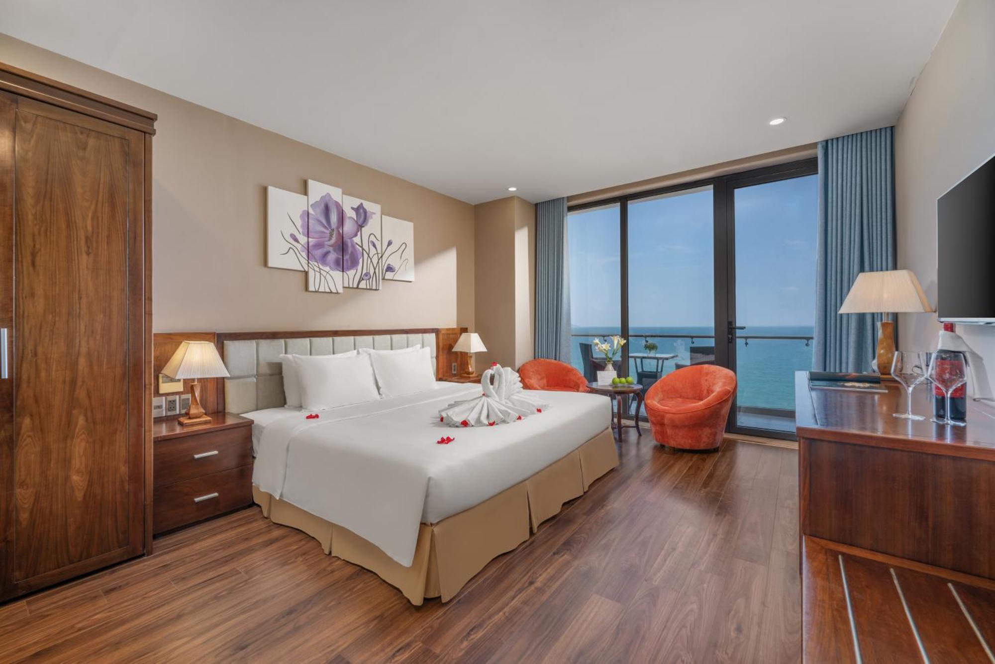 Hotel Yarra Ocean