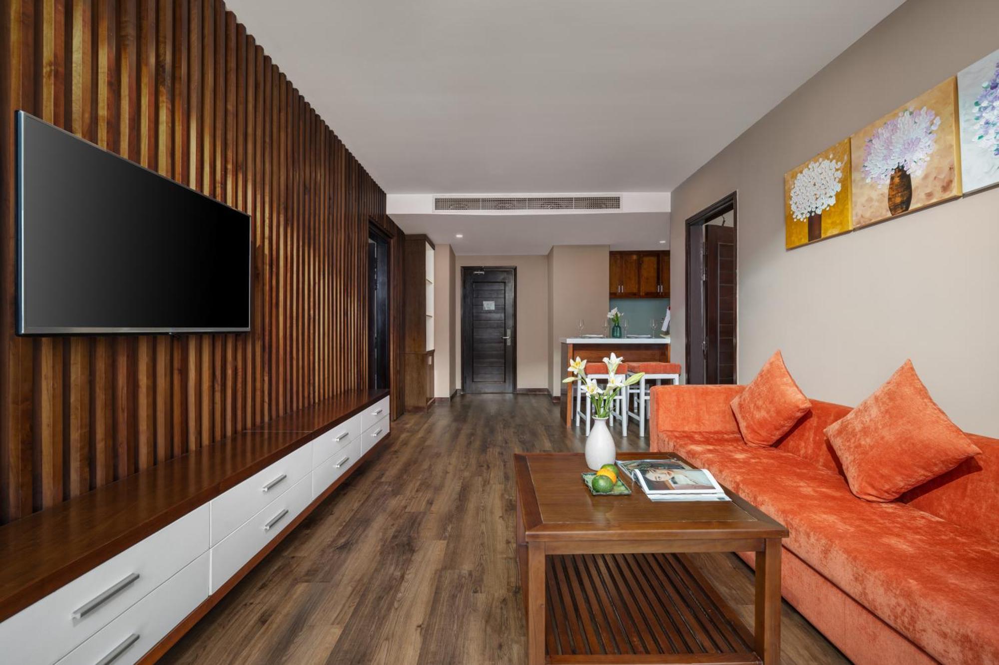Hotel Yarra Ocean 4*