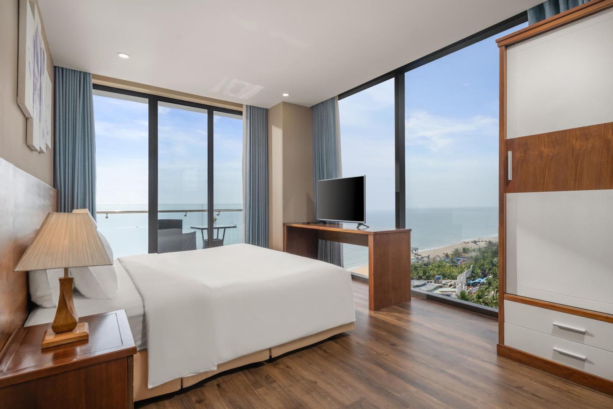 Yarra Ocean 4*