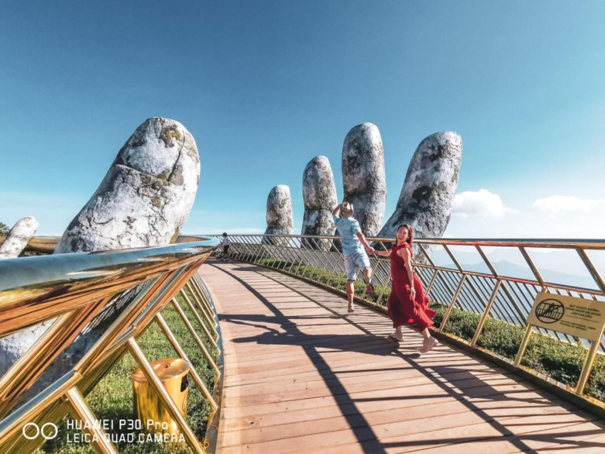The Pergola Design Hotel