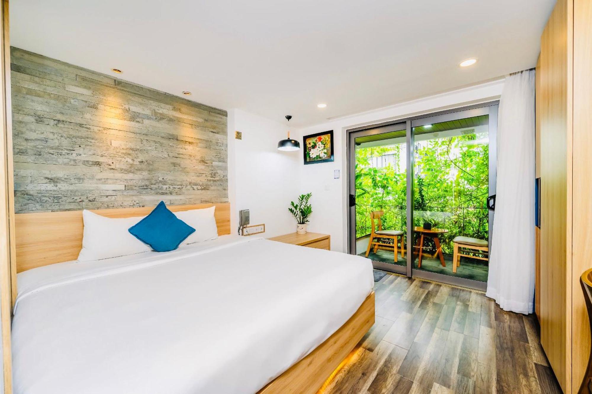 John Boutique Hotel