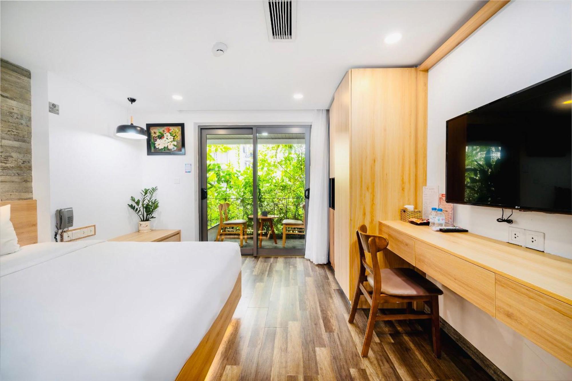 John Boutique Da Nang