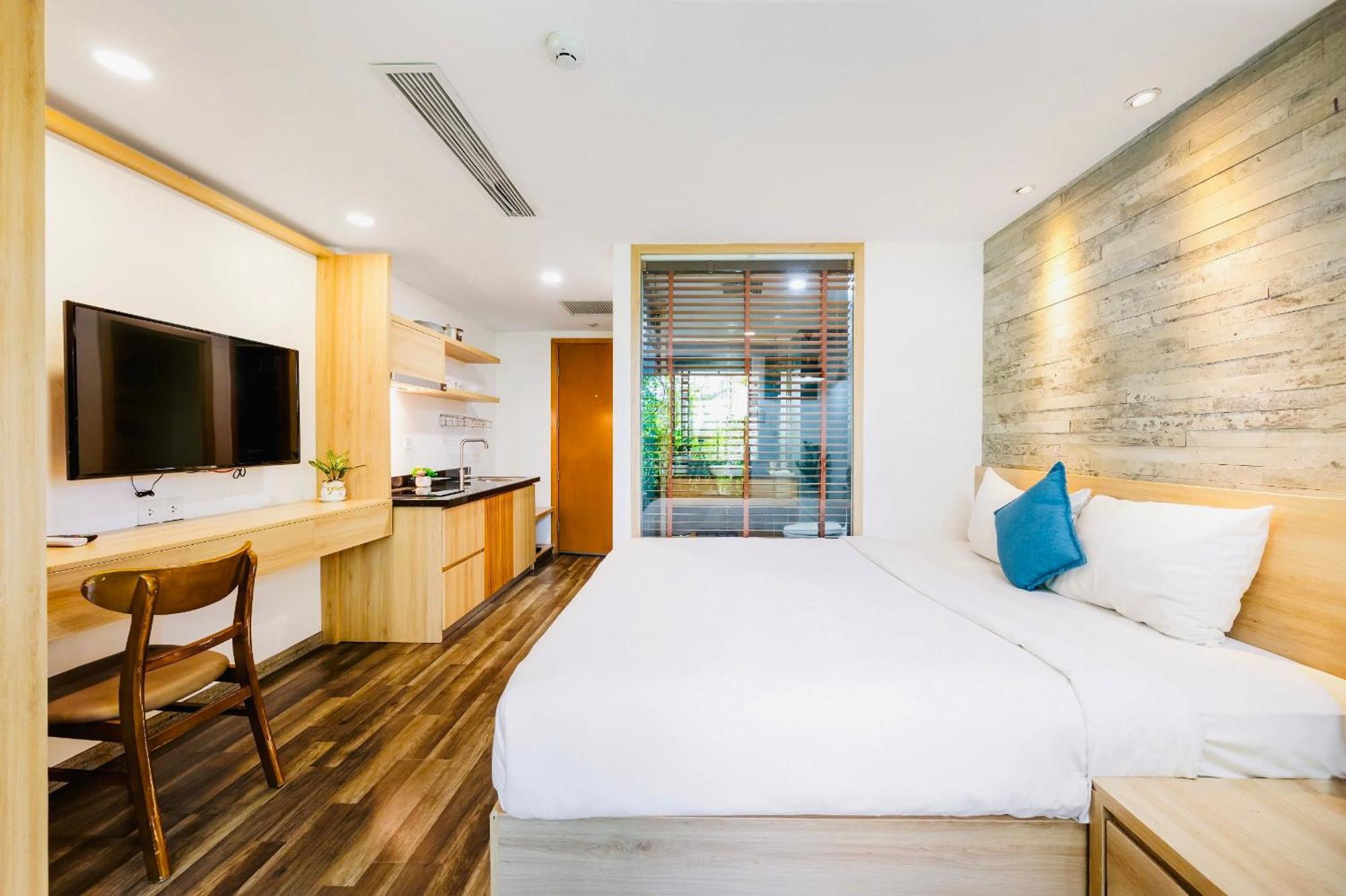 John Boutique Hotel 3*