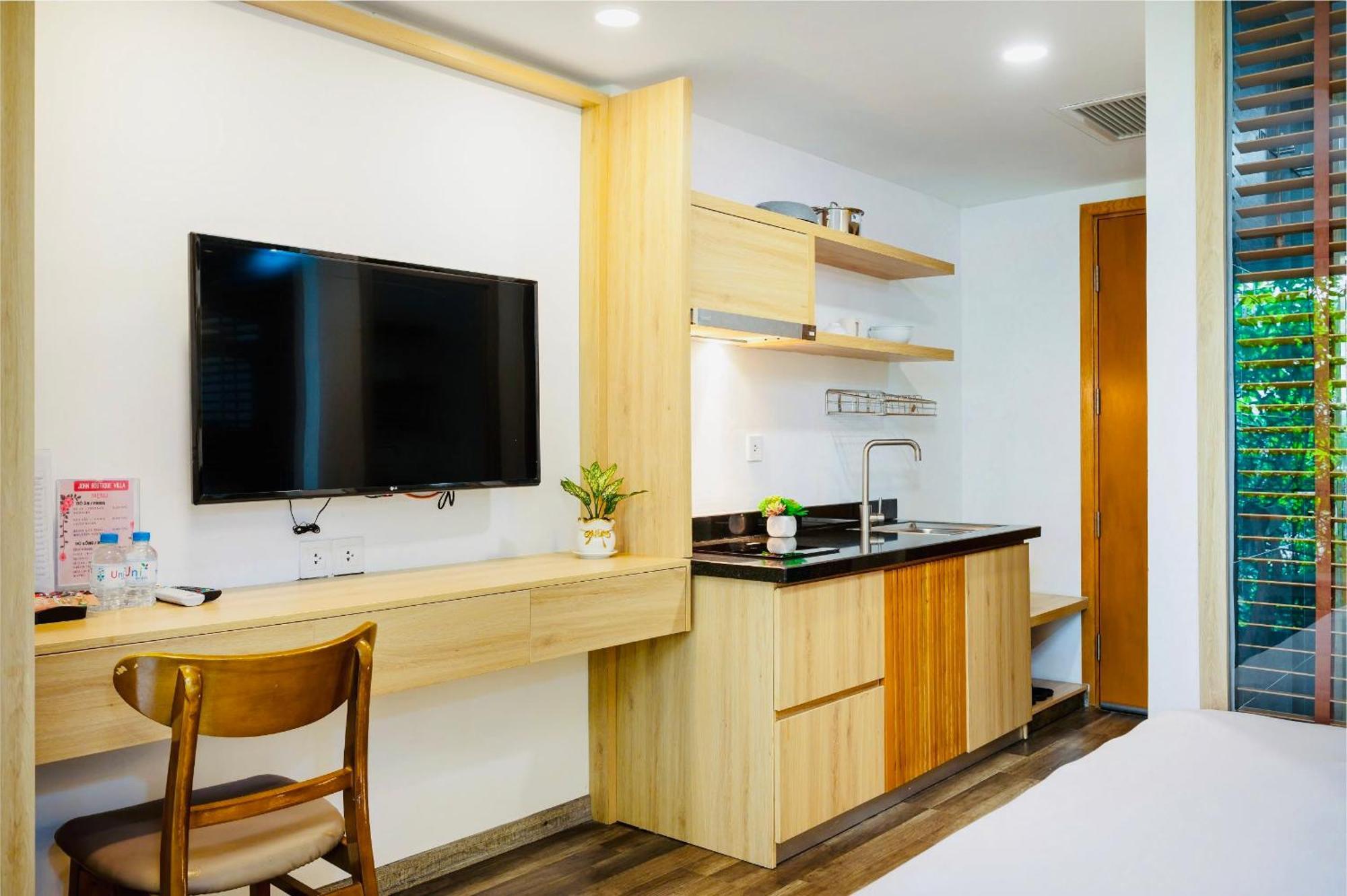 John Boutique Hotel Da Nang