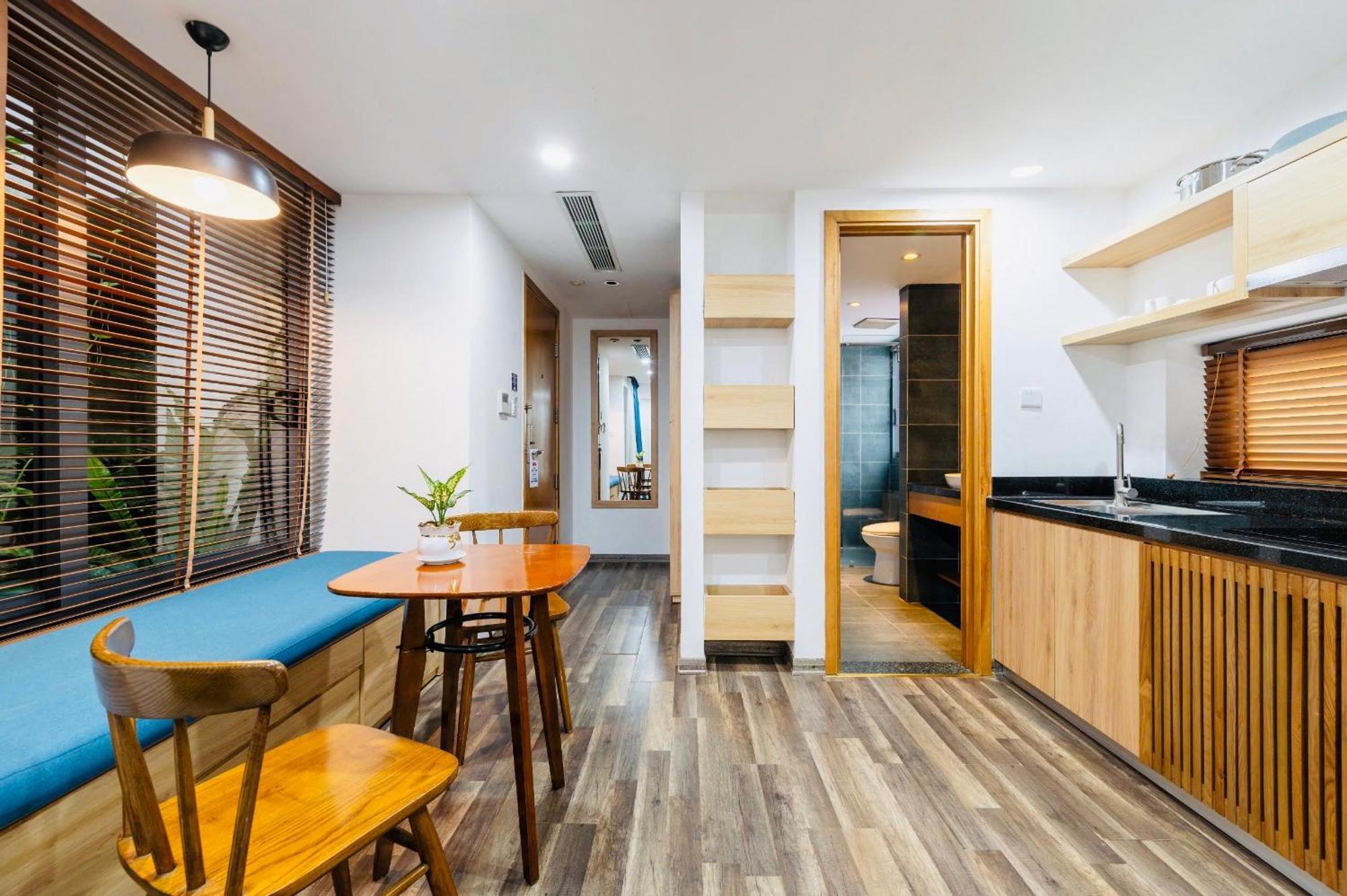 Hotel John Boutique Da Nang
