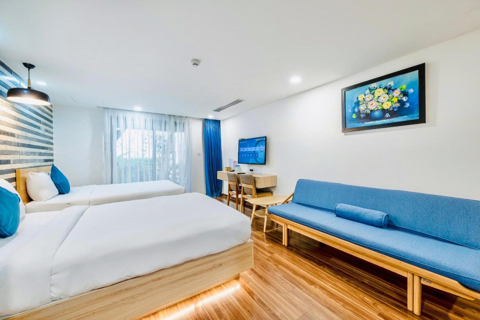 John Boutique Hotel