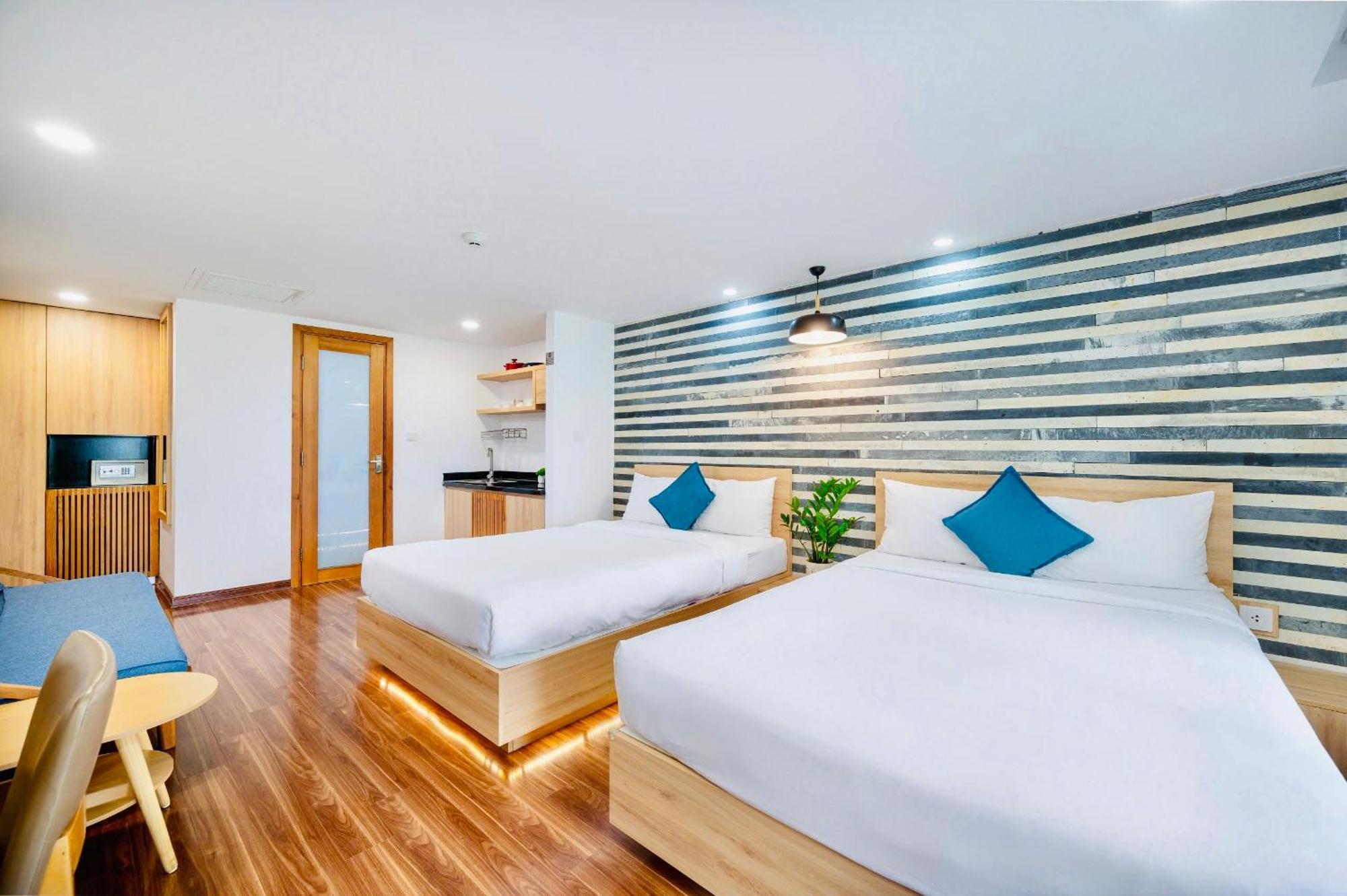 John Boutique Hotel Da Nang
