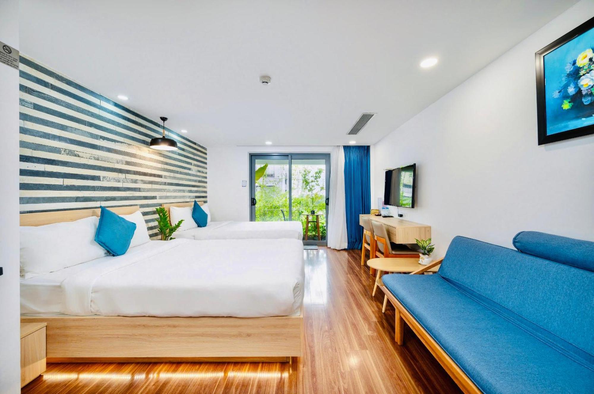 Hotel John Boutique Da Nang