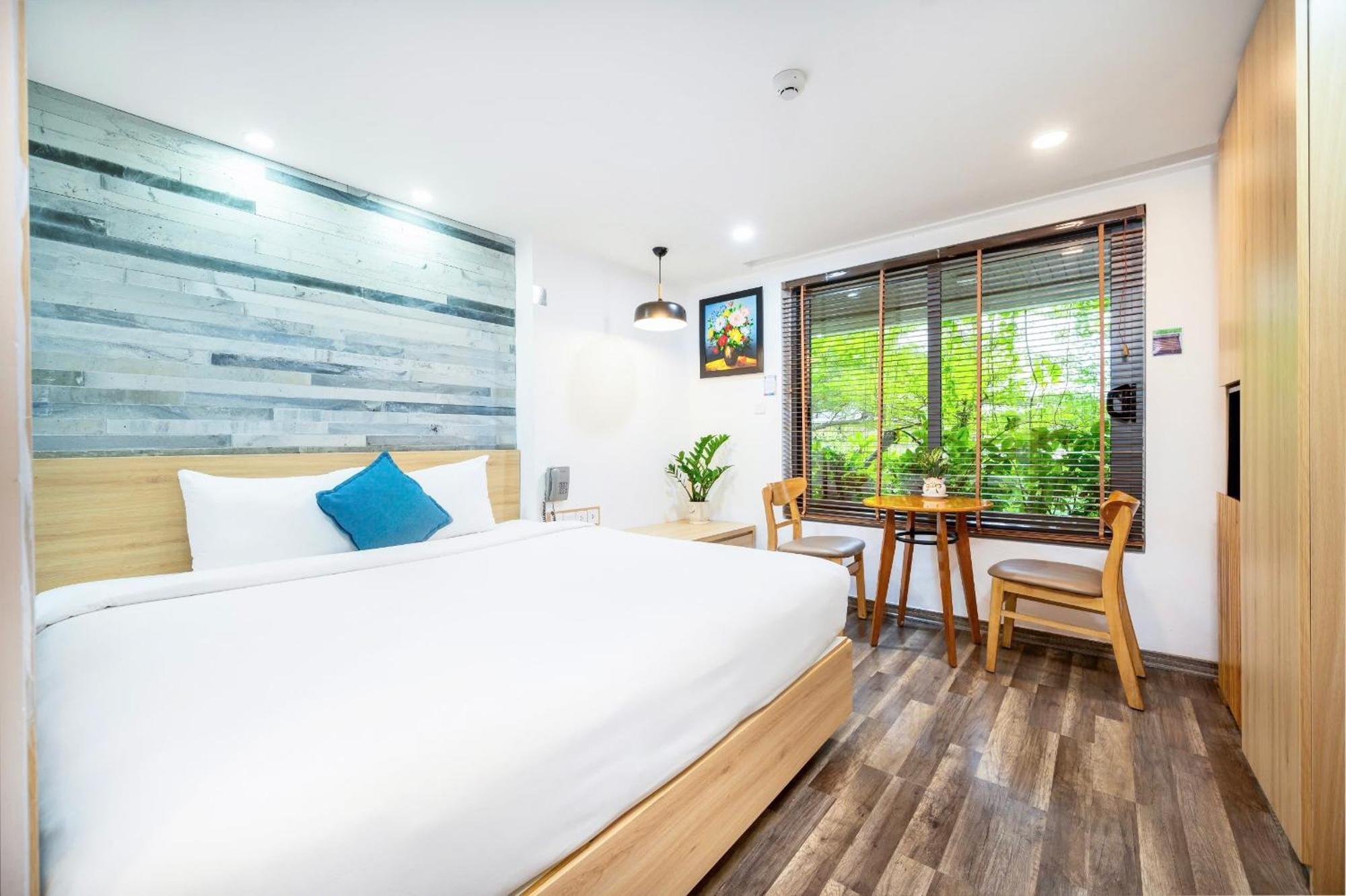 John Boutique Hotel 3*
