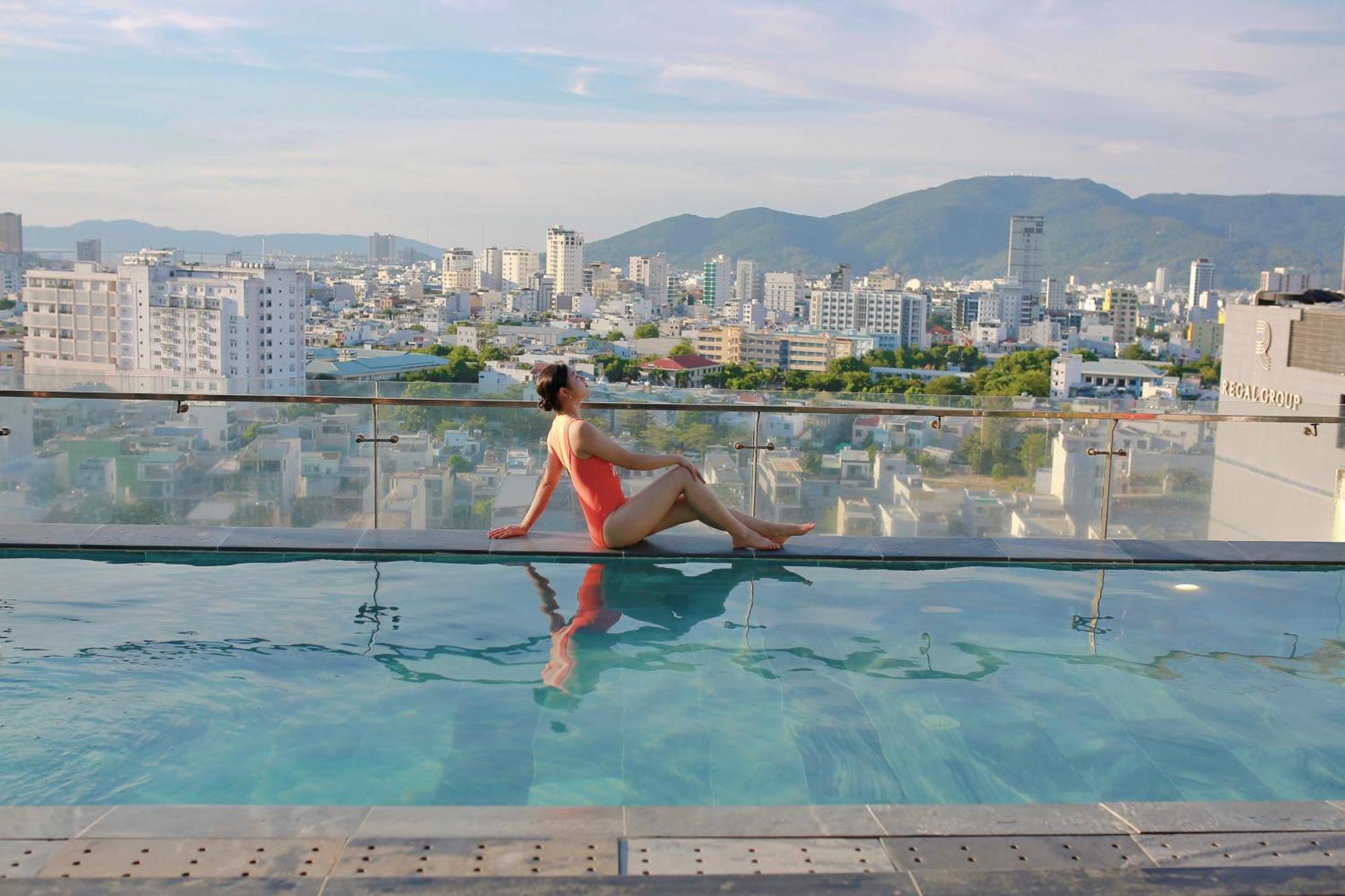 San Marino Boutique 4* Da Nang