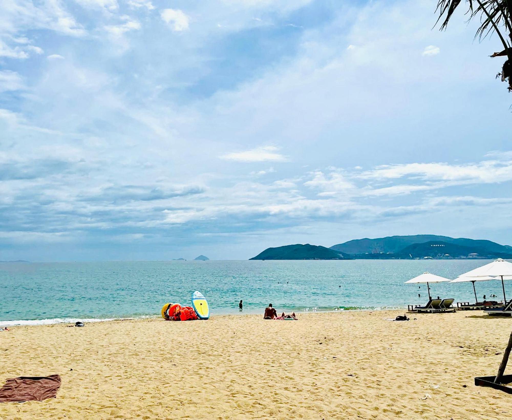 Hotel Sochi Nha Trang