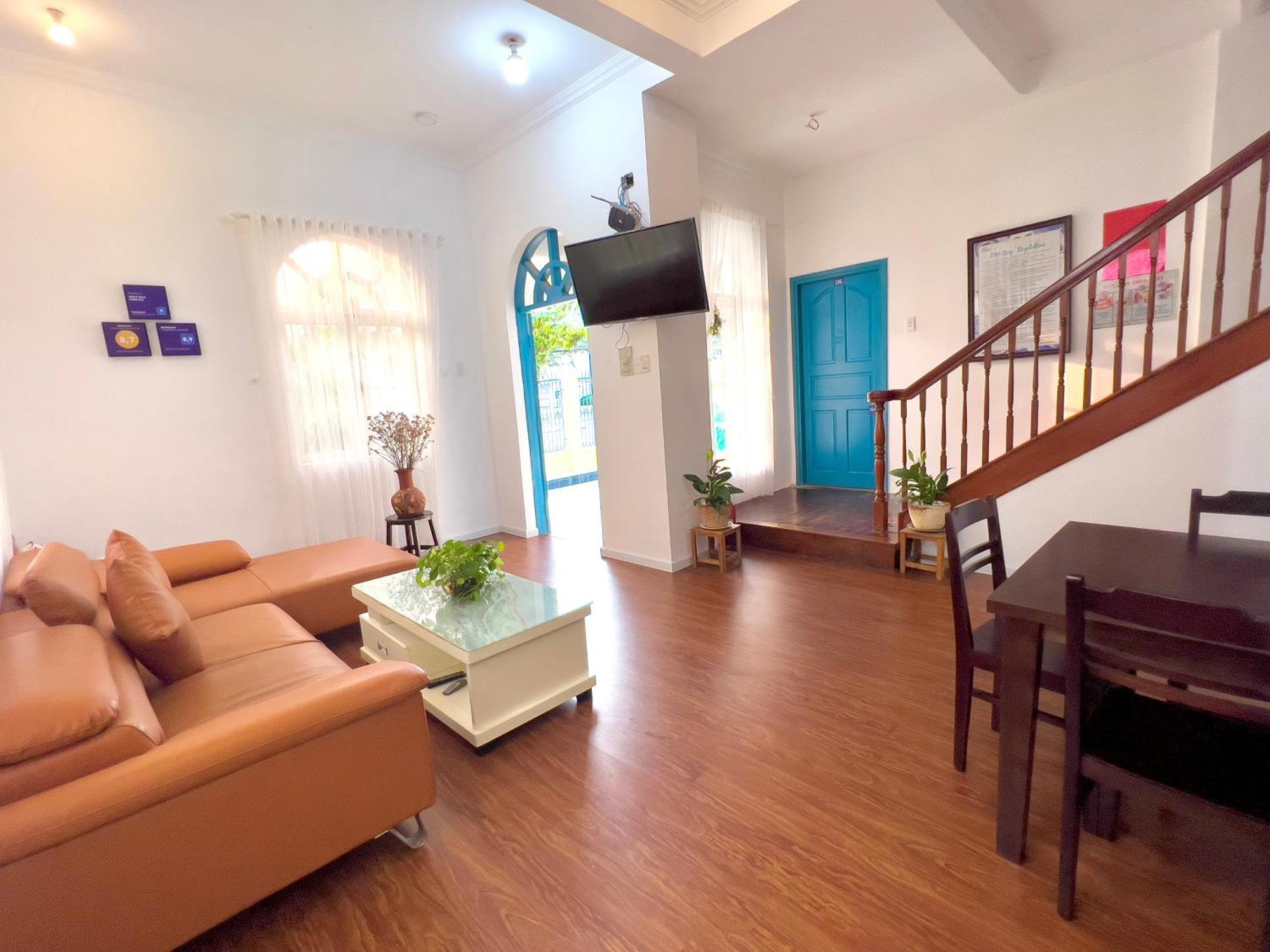 Guest house Son's Vung Tau