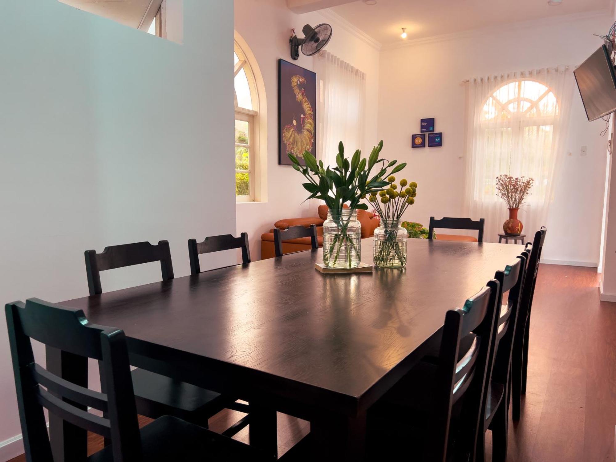 Son's Guest house