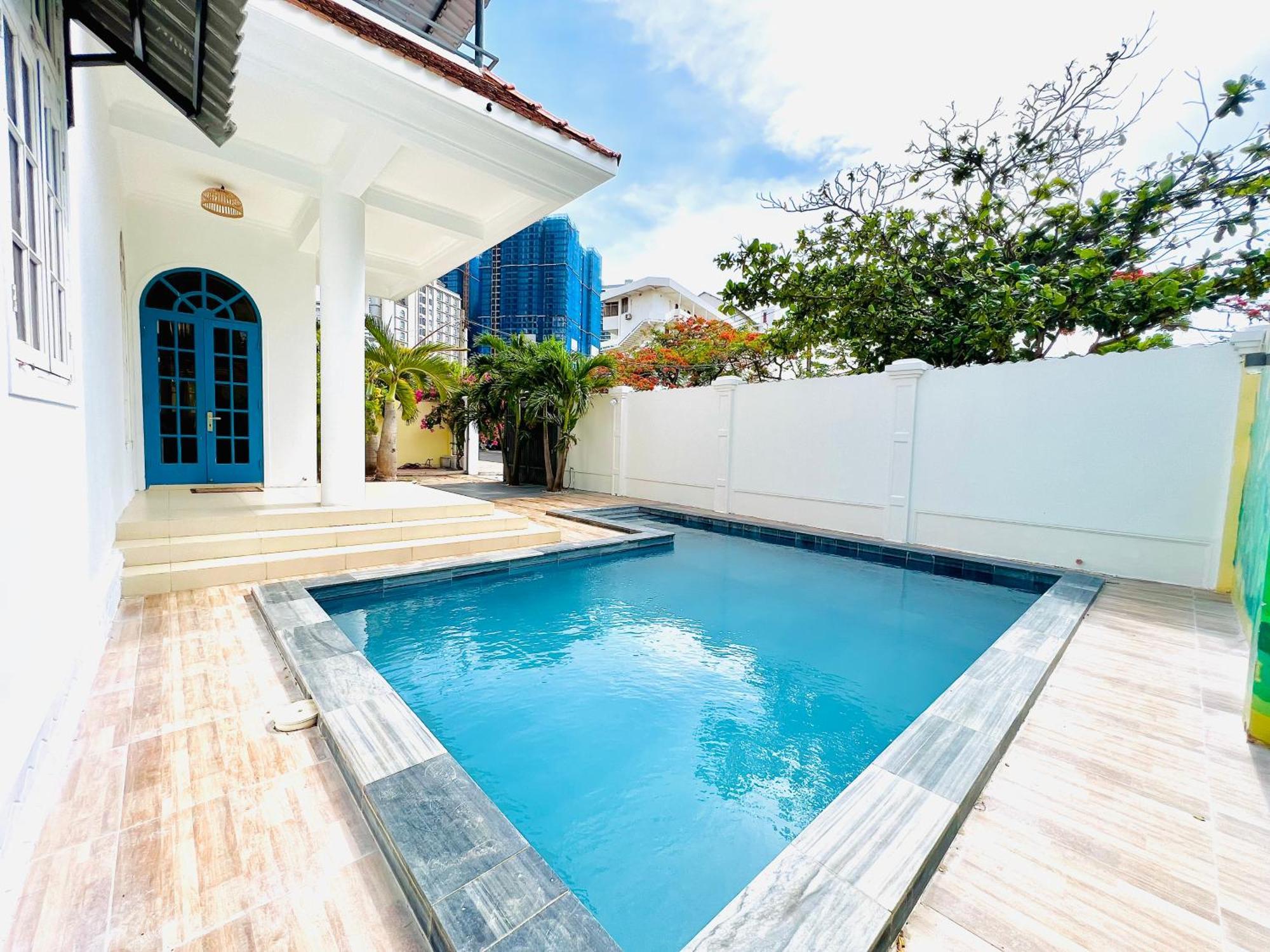 Guest house Son's *
