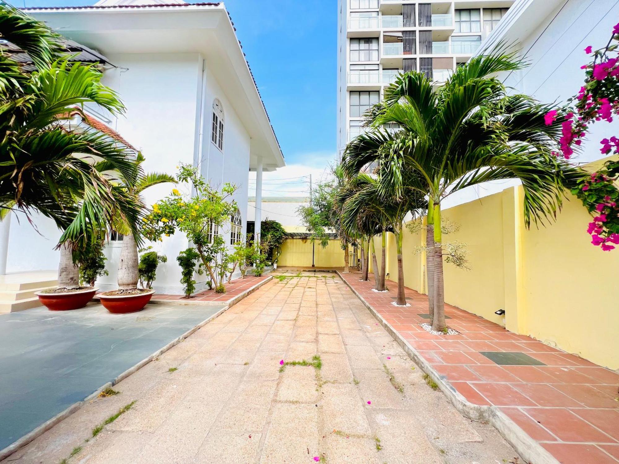 Son's Guest house Vung Tau