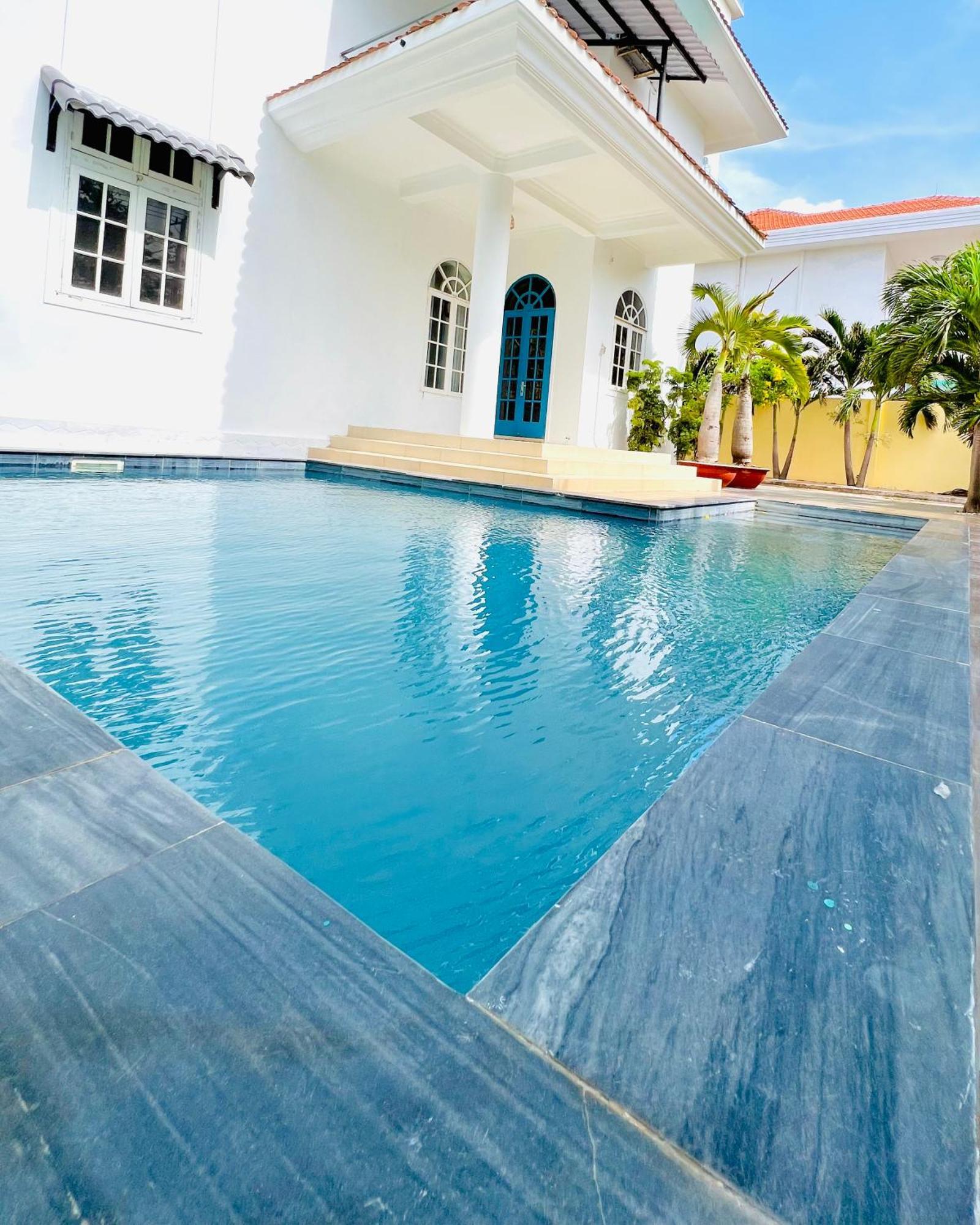 Son's Guest house
