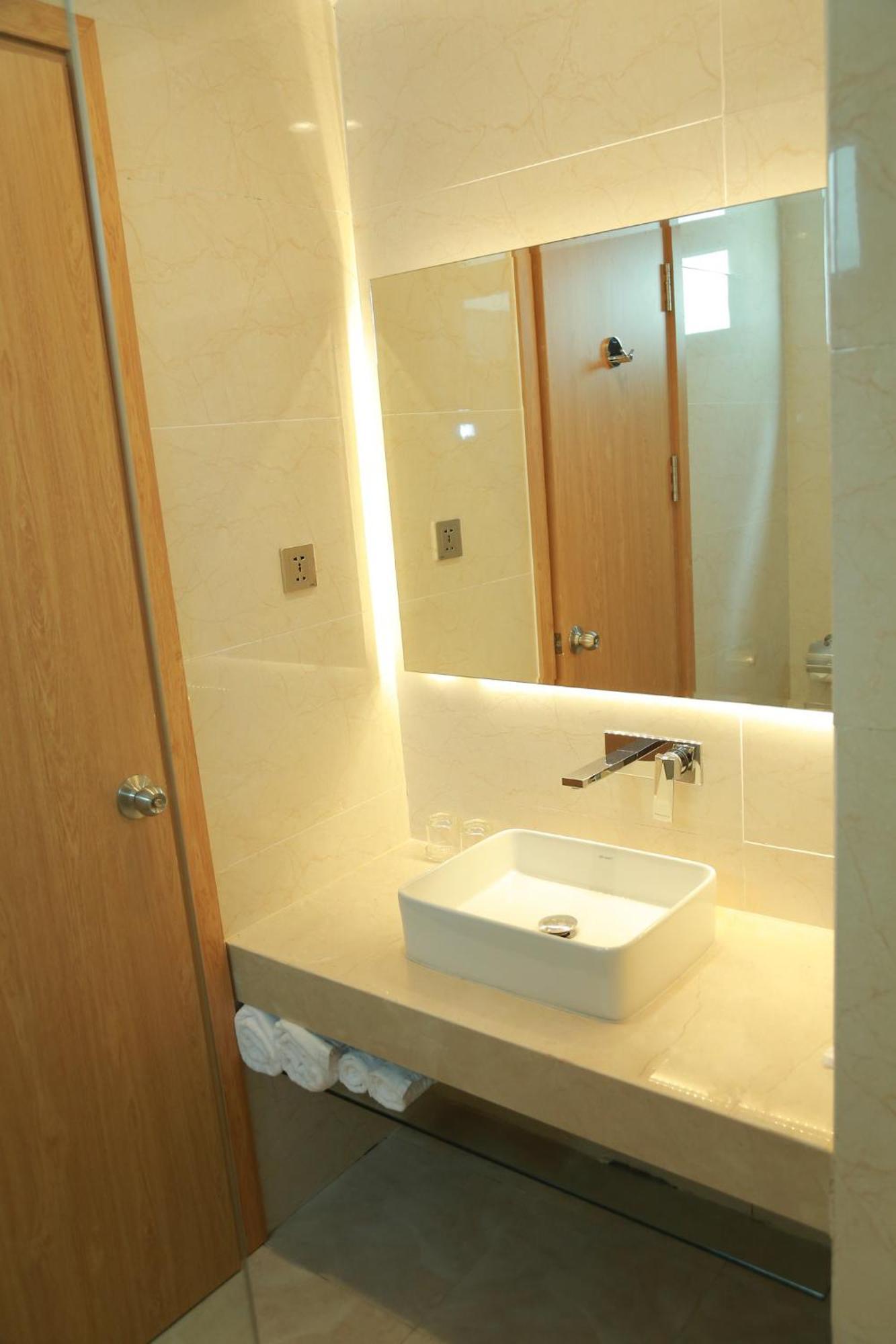 Gold Boutique 3* Da Nang