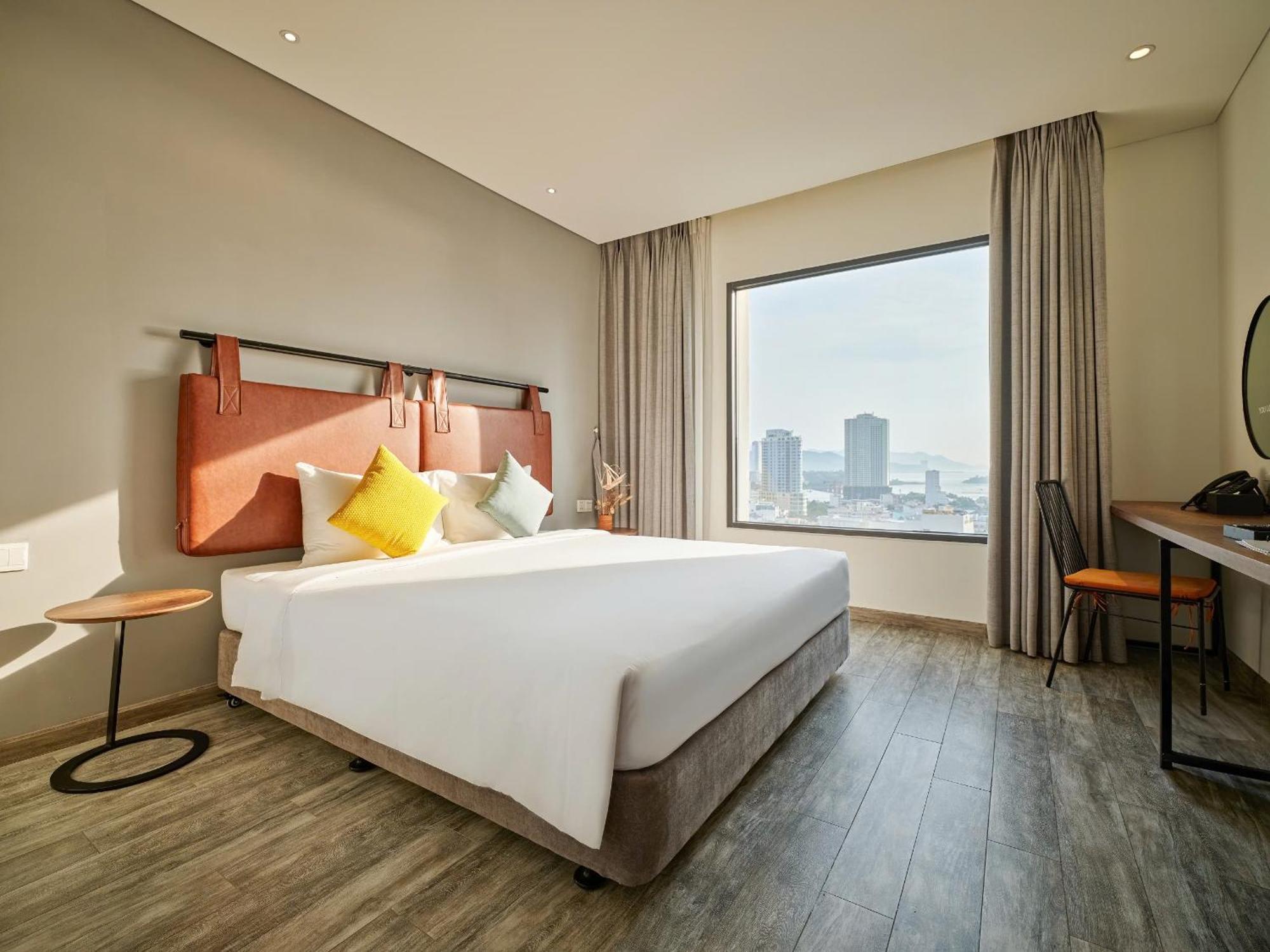 Em Oi Boutique 4* Nha Trang