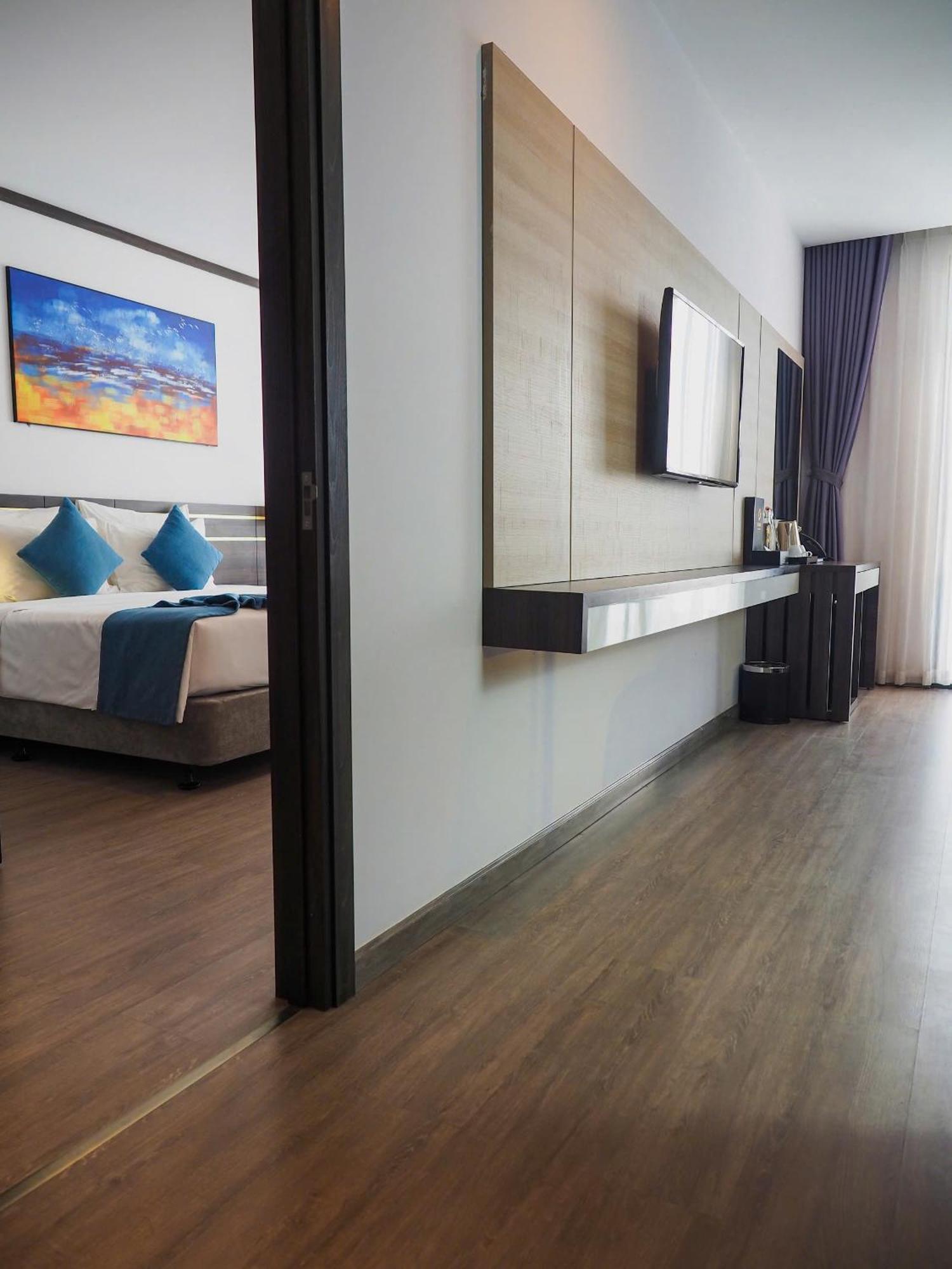 Seana 4* Nha Trang