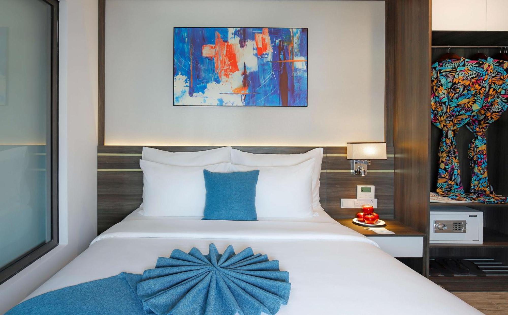 Hotel Seana Nha Trang