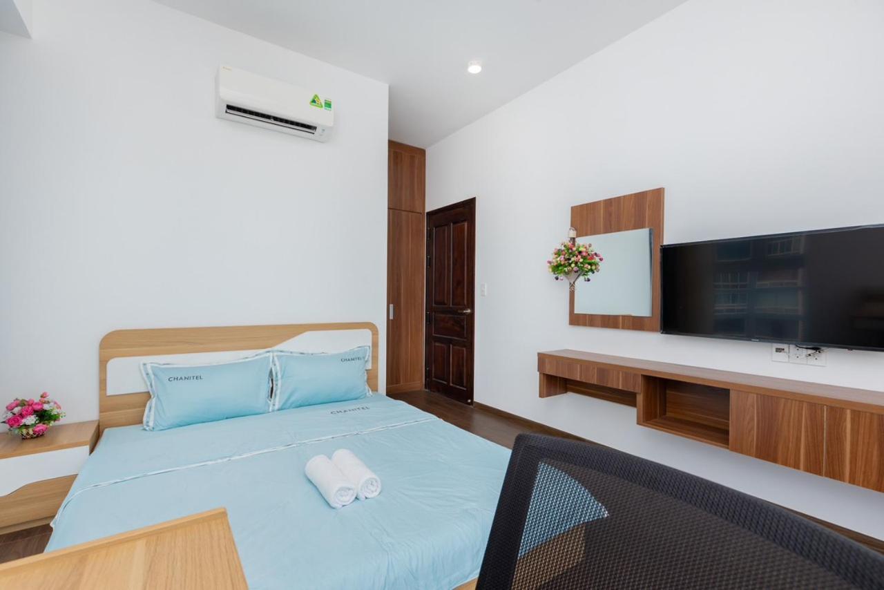 Apartment Tina - Sat Bien Vũng Tàu