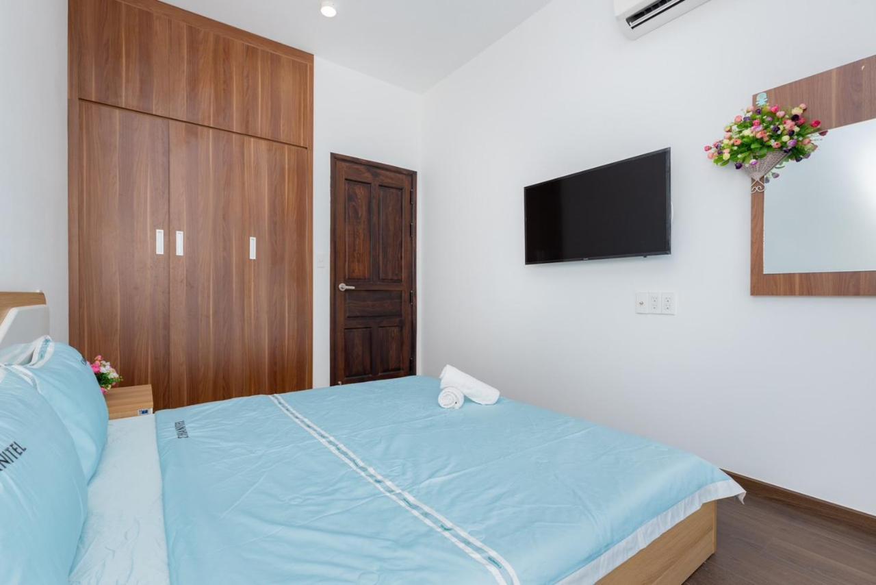 Apartment Tina - Sat Bien Vũng Tàu