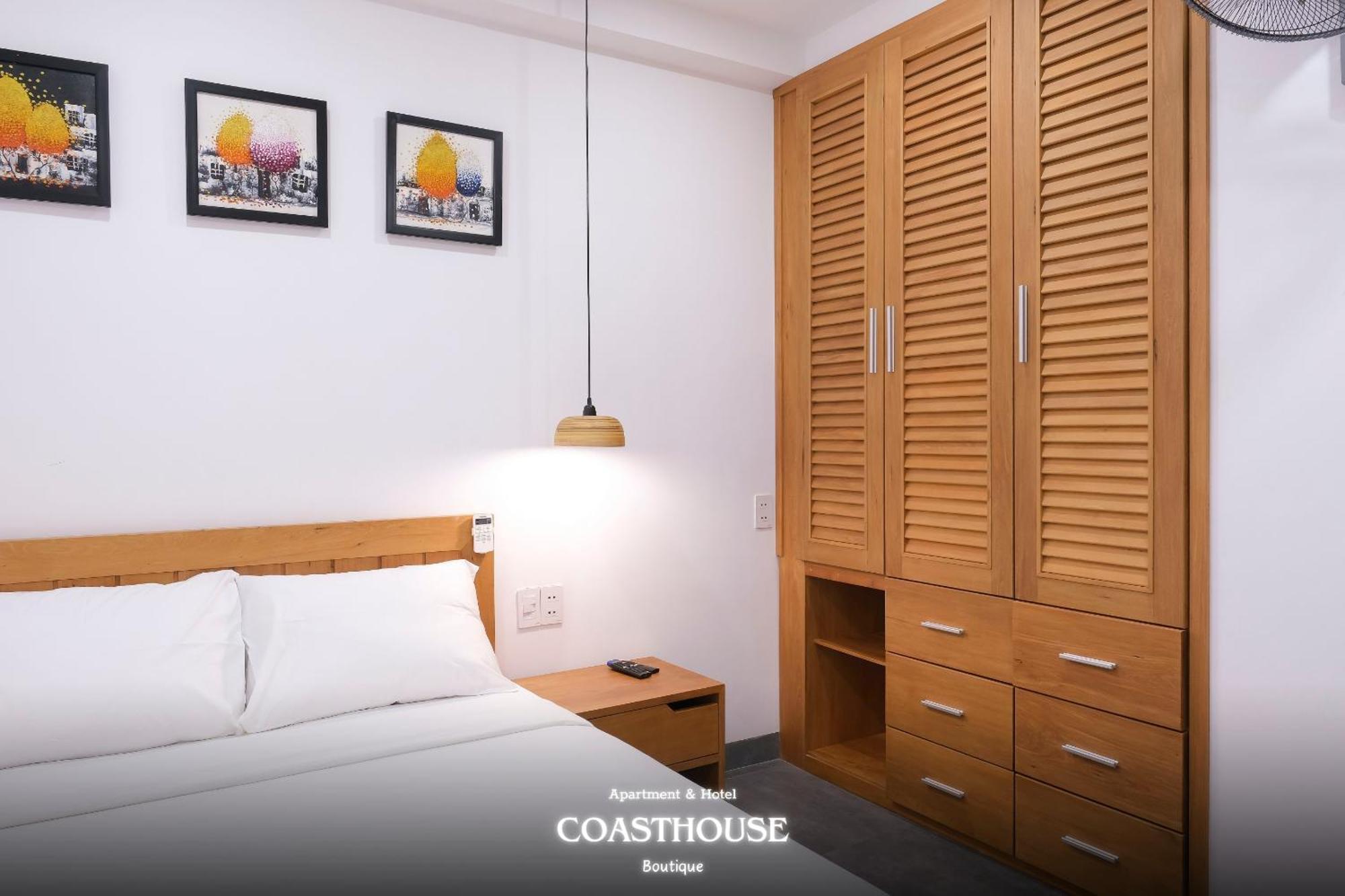 Coast House Boutique Hotel Nha Trang