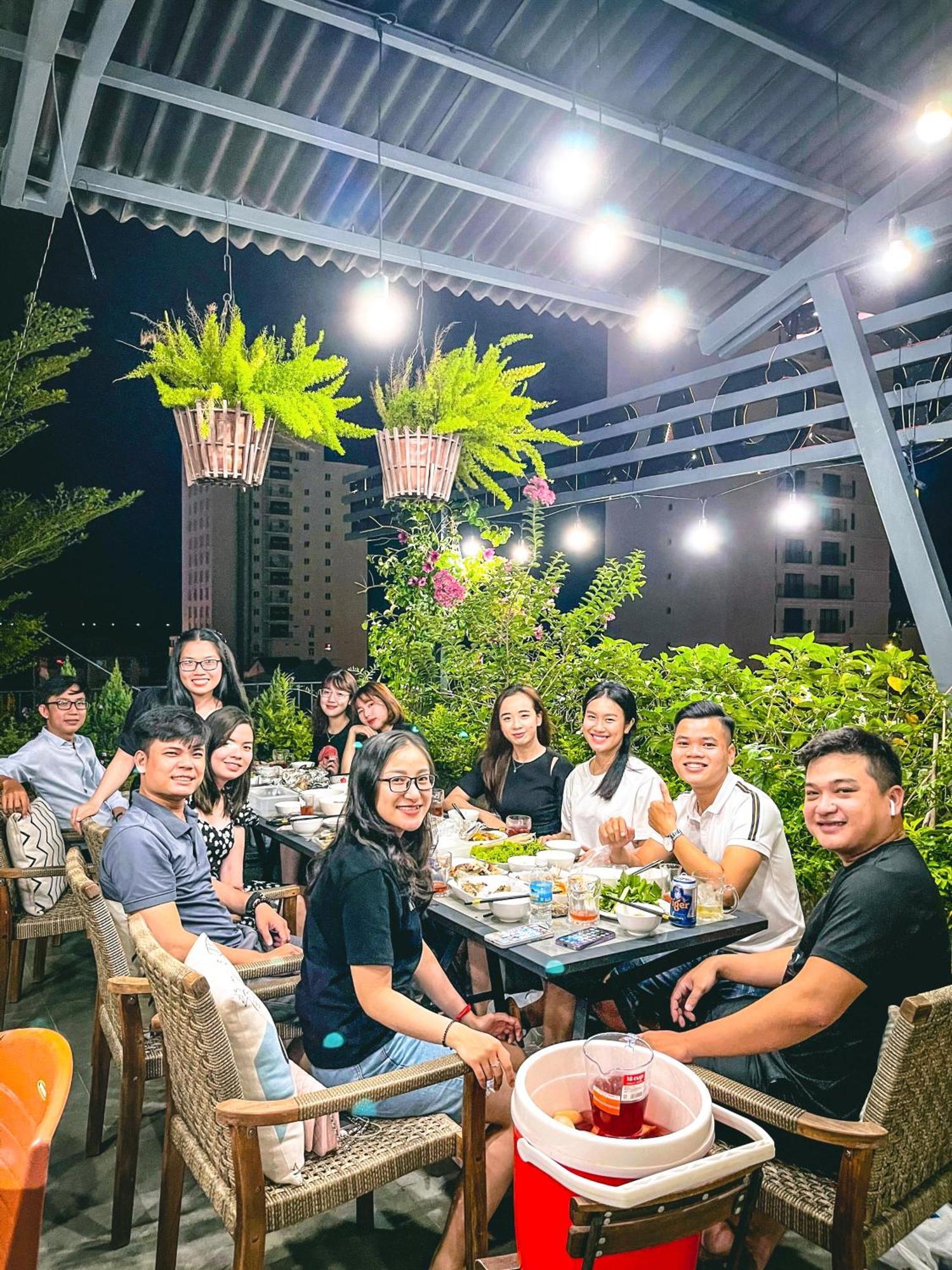 Coast House Boutique 3* Nha Trang