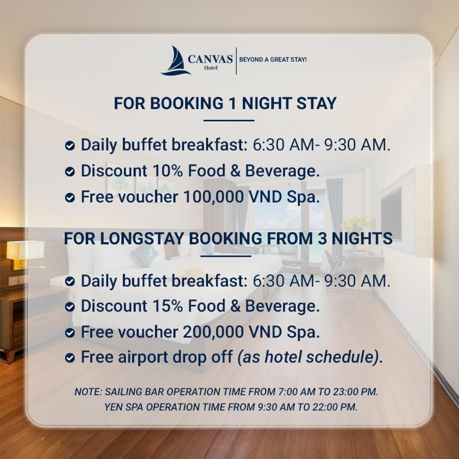 Hotel Canvas 4*