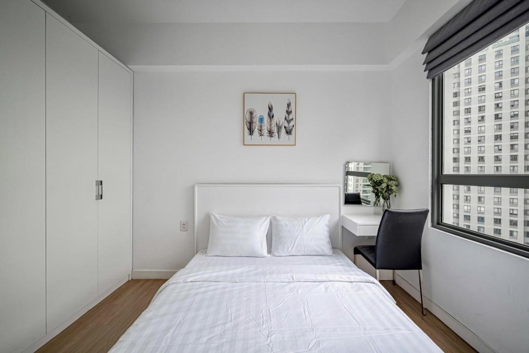 Apartment Ambihome 2br 2wc In Masteri Thao Dien District 2 Ho Chi Minh City