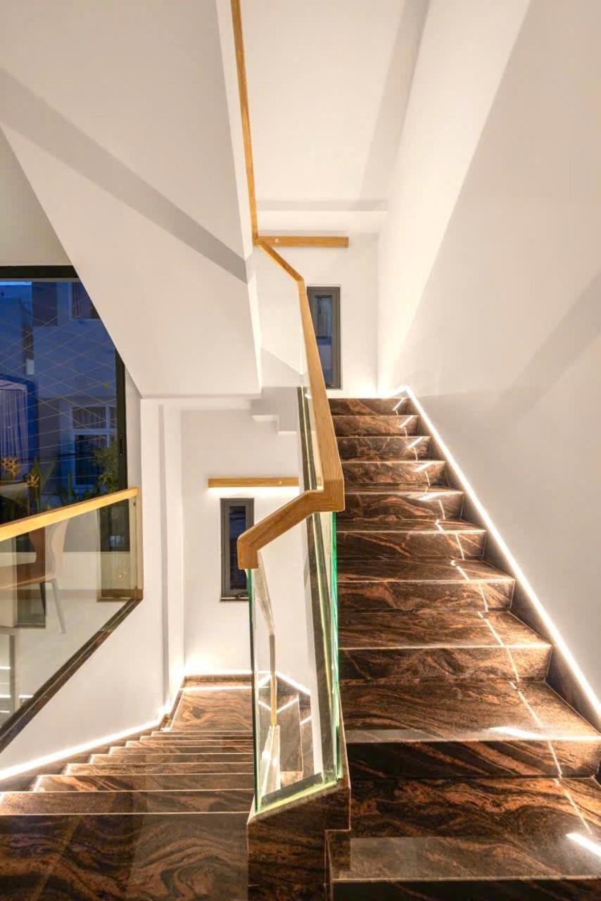Seaview And -spa By Jt Group 