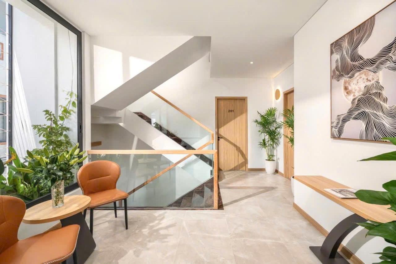 Apartment Seaview And -spa By Jt Group 