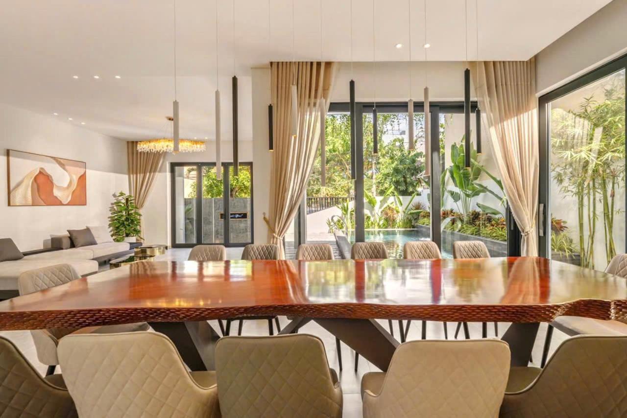 Seaview And -spa By Jt Group 