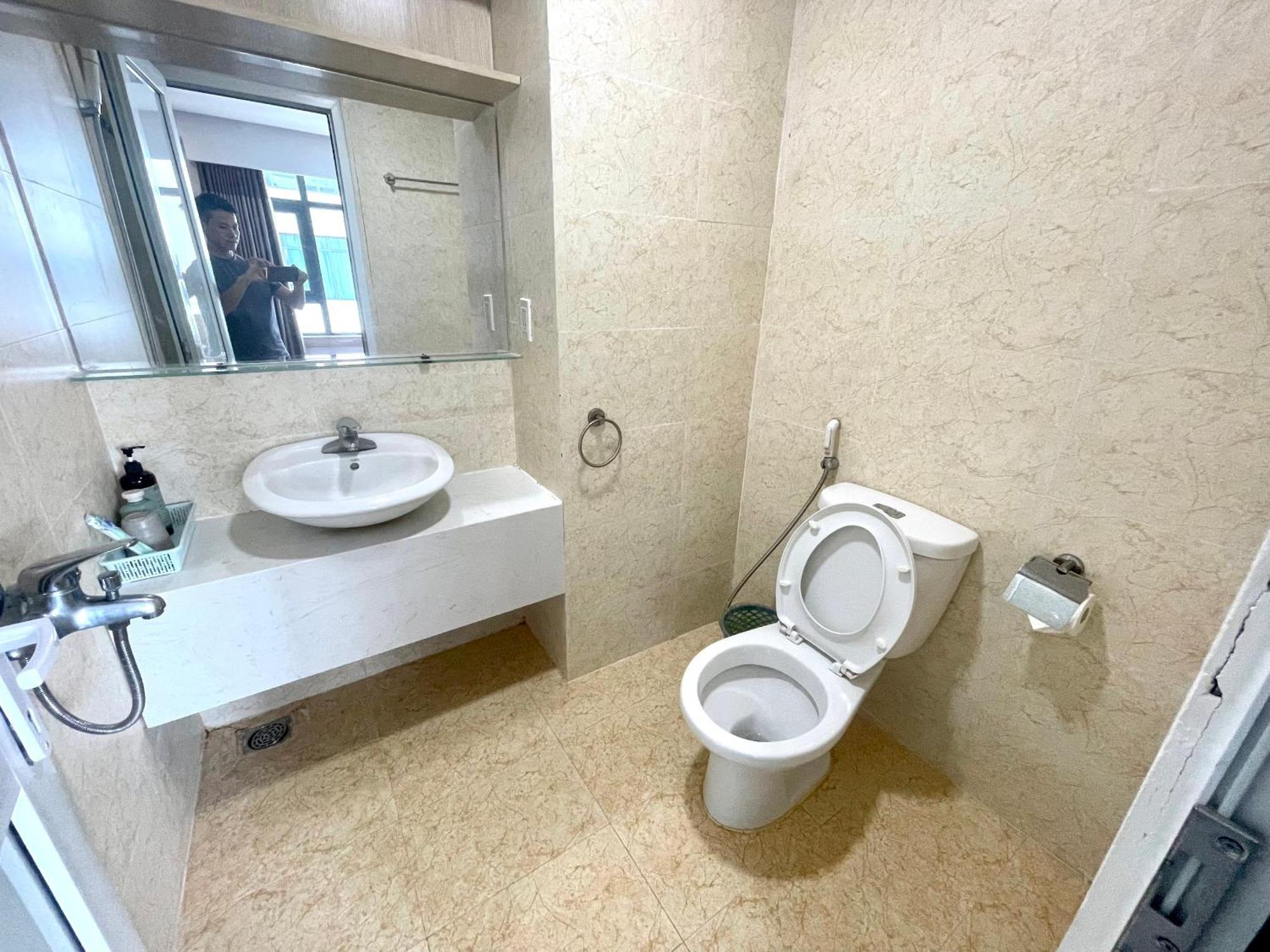 Beachfront Luxury Apartment Nha Trang