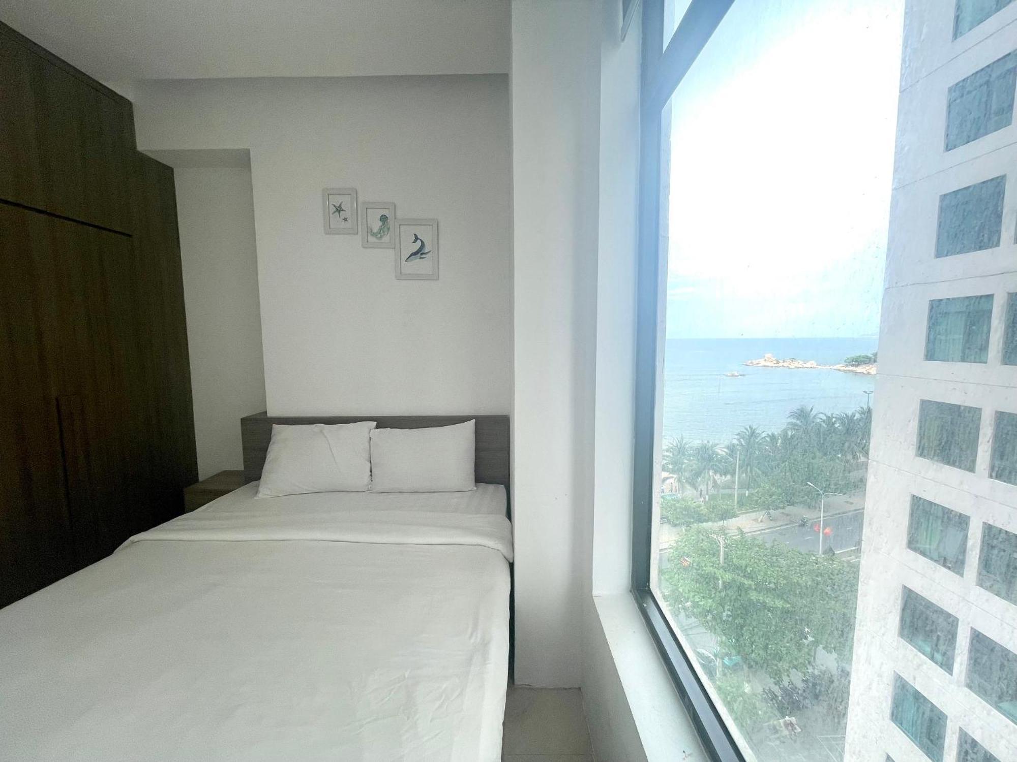 Beachfront Luxury * Nha Trang
