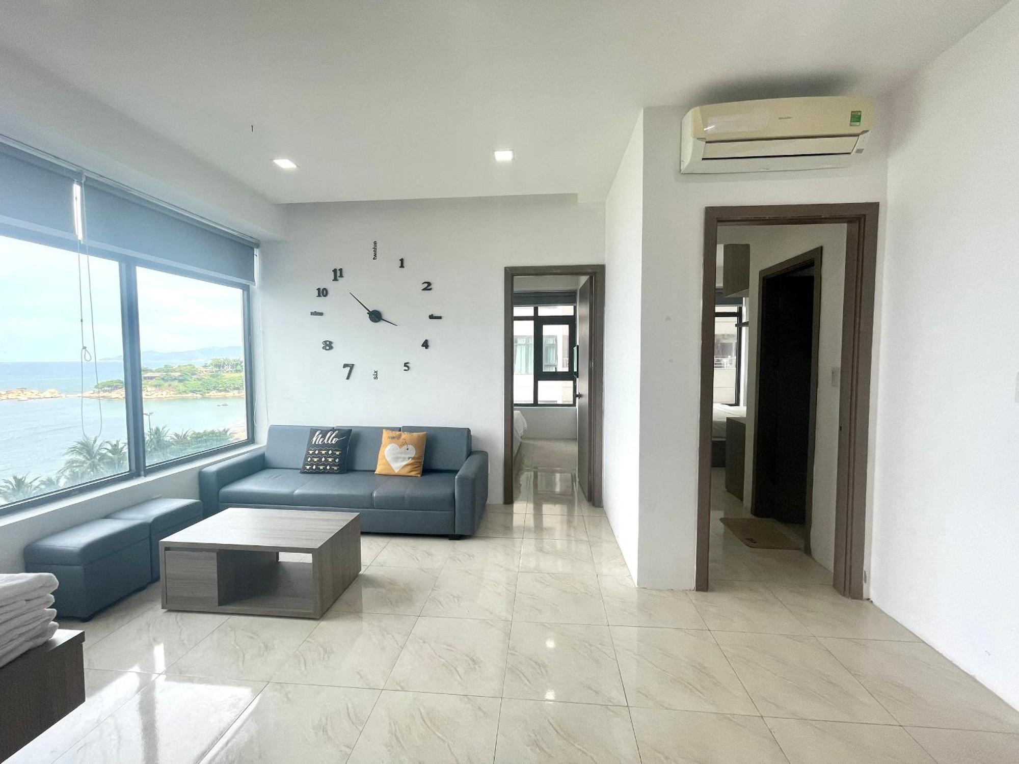 Beachfront Luxury Nha Trang