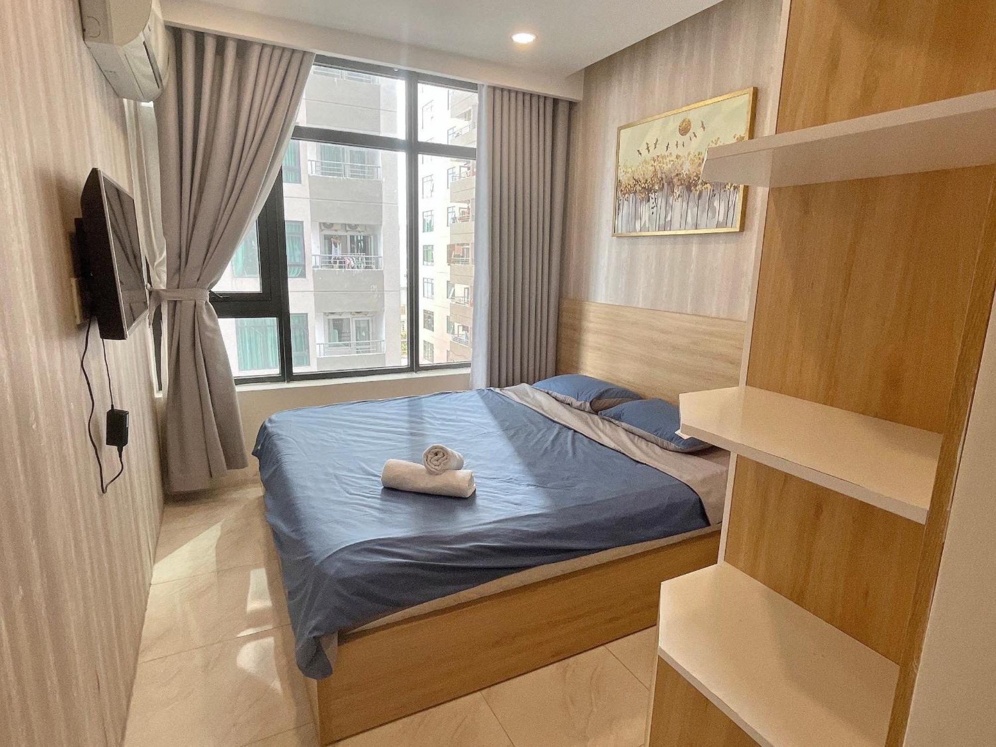 Beachfront Luxury Nha Trang