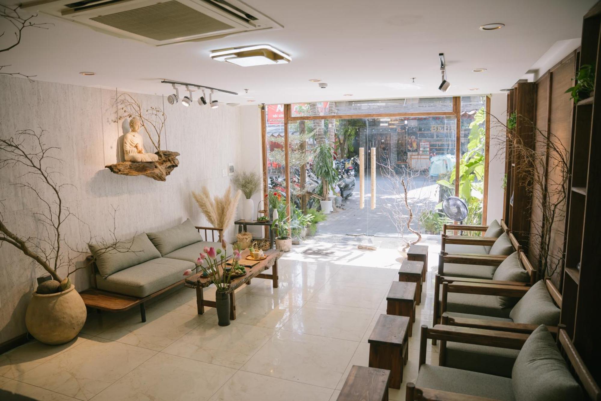 Silana Beachfront & Đà Nẵng