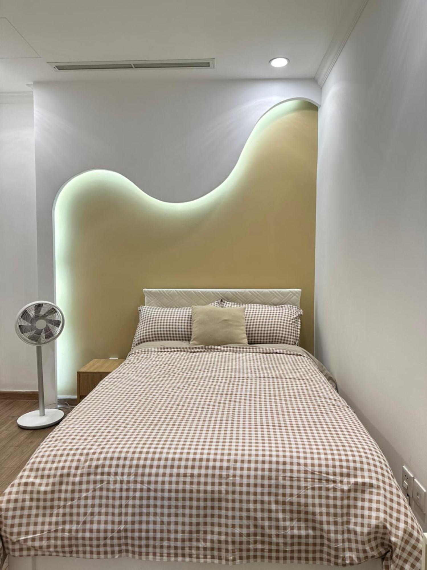 2bedroom Landmark 1 Park-pool-gym-can Ho Vinhomes 2pn-2g Apartment Ho Chi Minh City