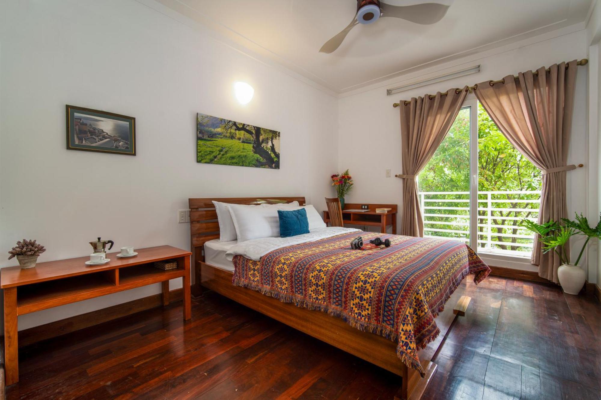 Villa Benzen Boutique By The Sea Da Nang