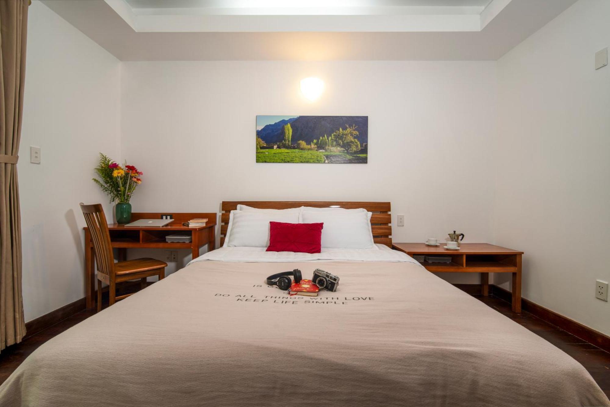 Villa Benzen Boutique By The Sea *